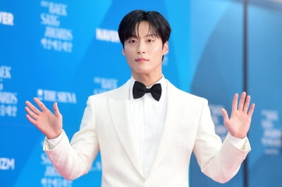 [포토] 허남준, '멋진 남자'