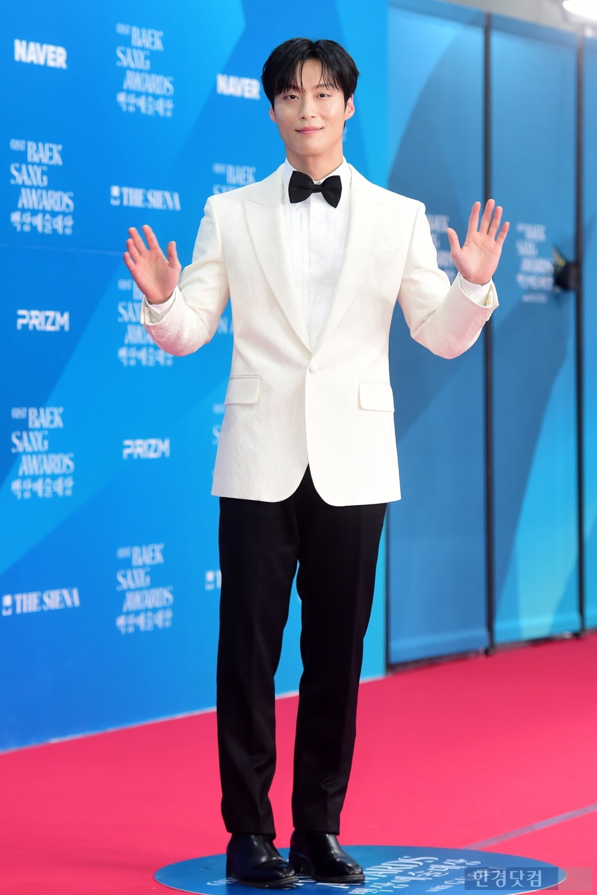 [포토] 허남준, '멋진 남자'