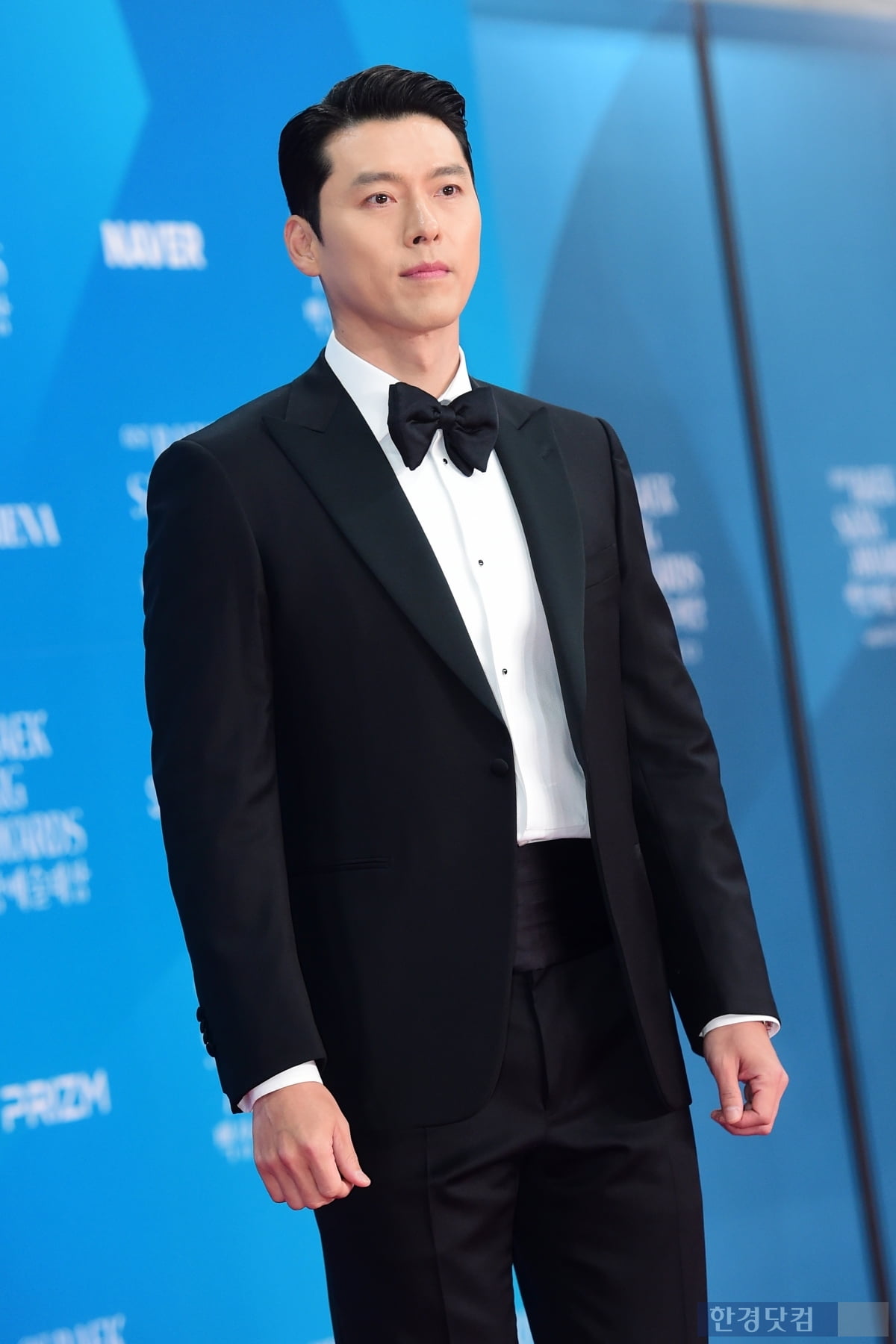 [포토] 현빈, '멋지다는 말로는 부족해~'
