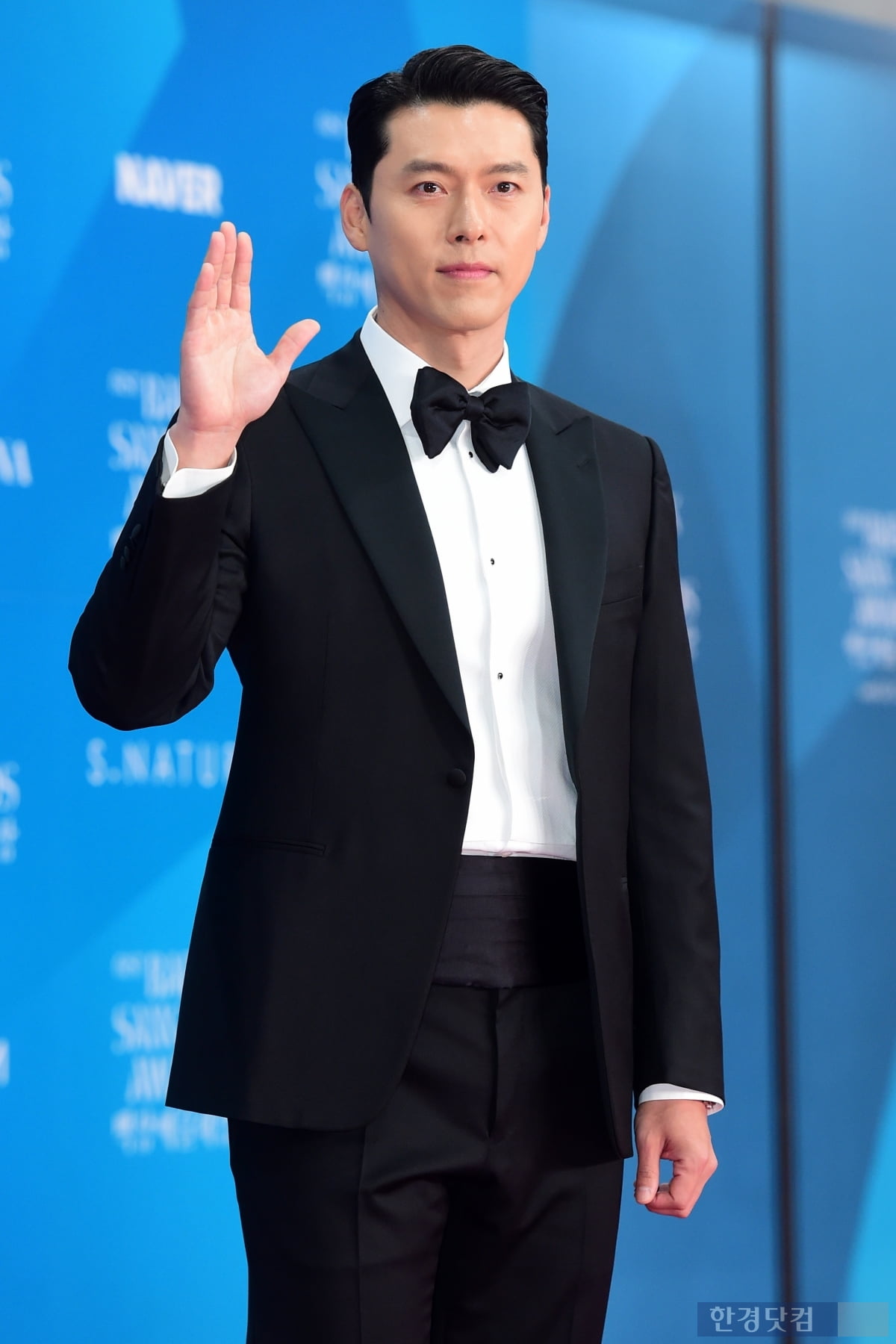 [포토] 현빈, '멋지다는 말로는 부족해~'