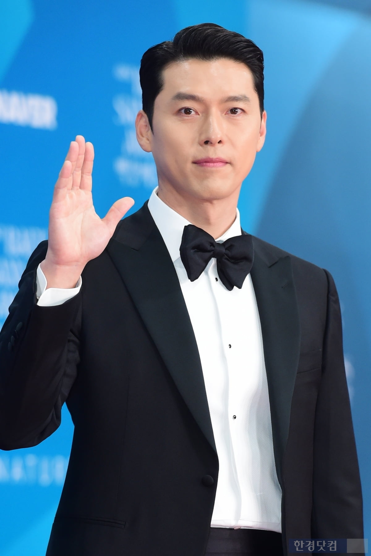 [포토] 현빈, '멋지다는 말로는 부족해~'
