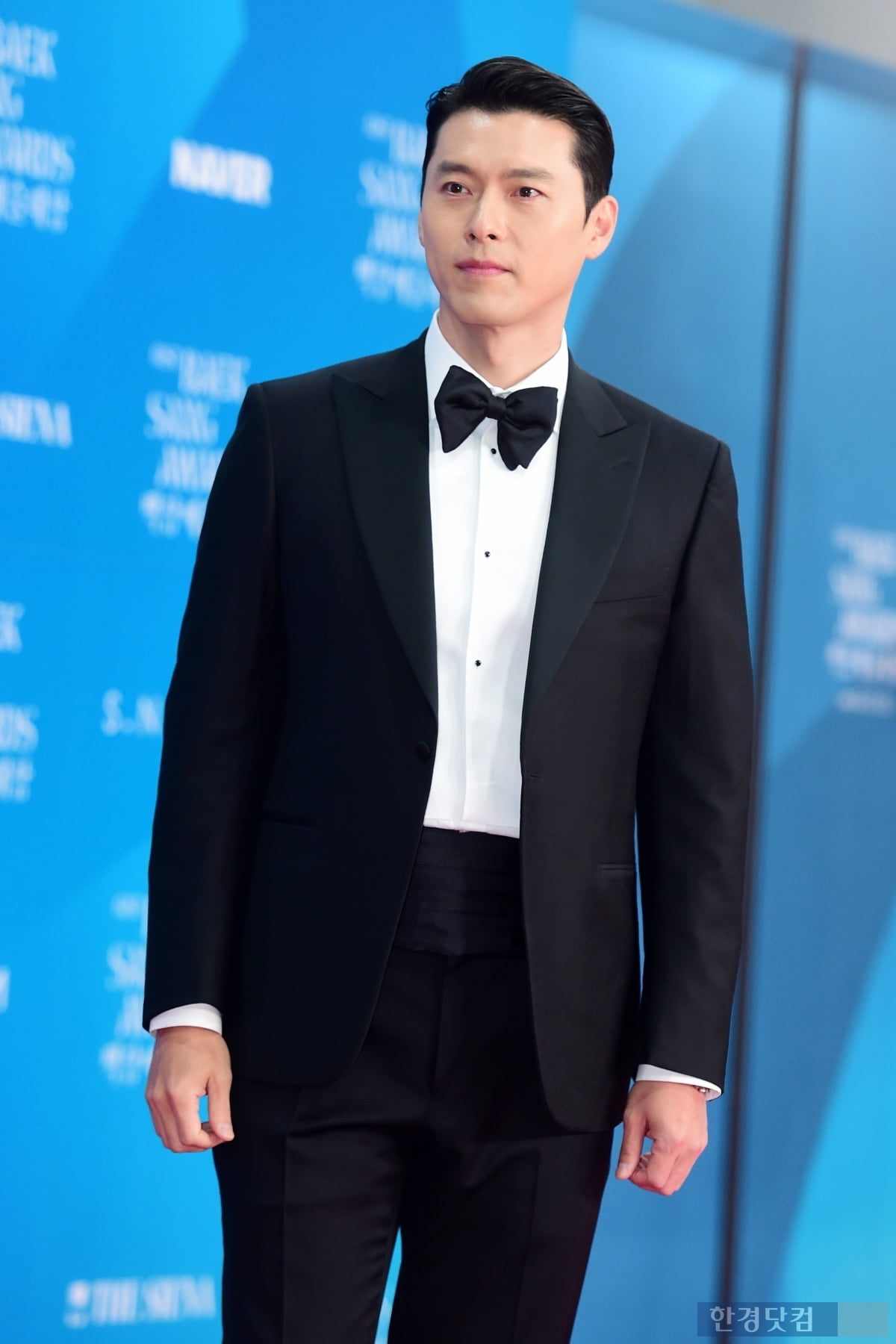 [포토] 현빈, '멋지다는 말로는 부족해~'