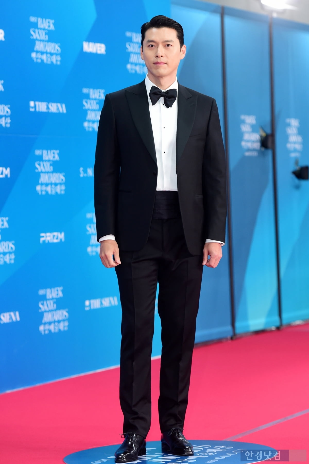[포토] 현빈, '멋지다는 말로는 부족해~'