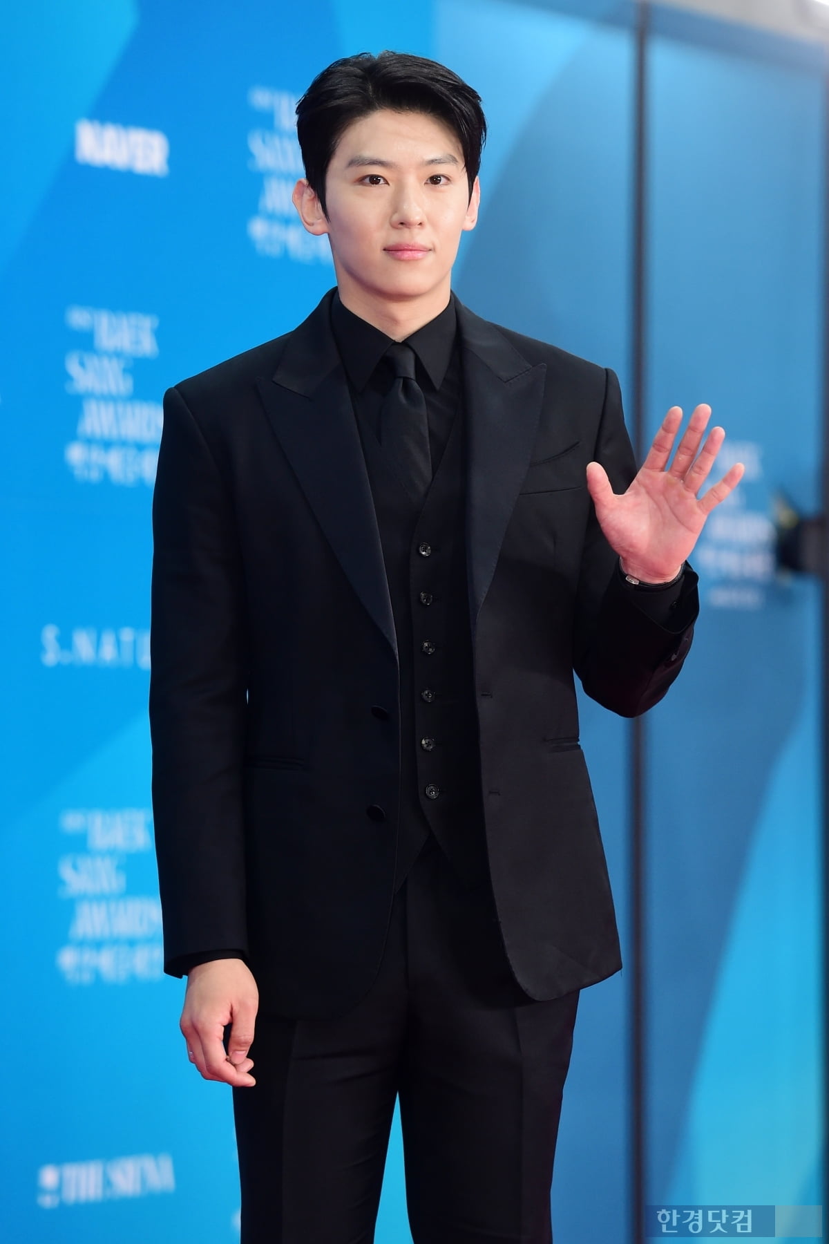 [포토] 덱스, '팬들 마음 흔드는 멋진 남자'