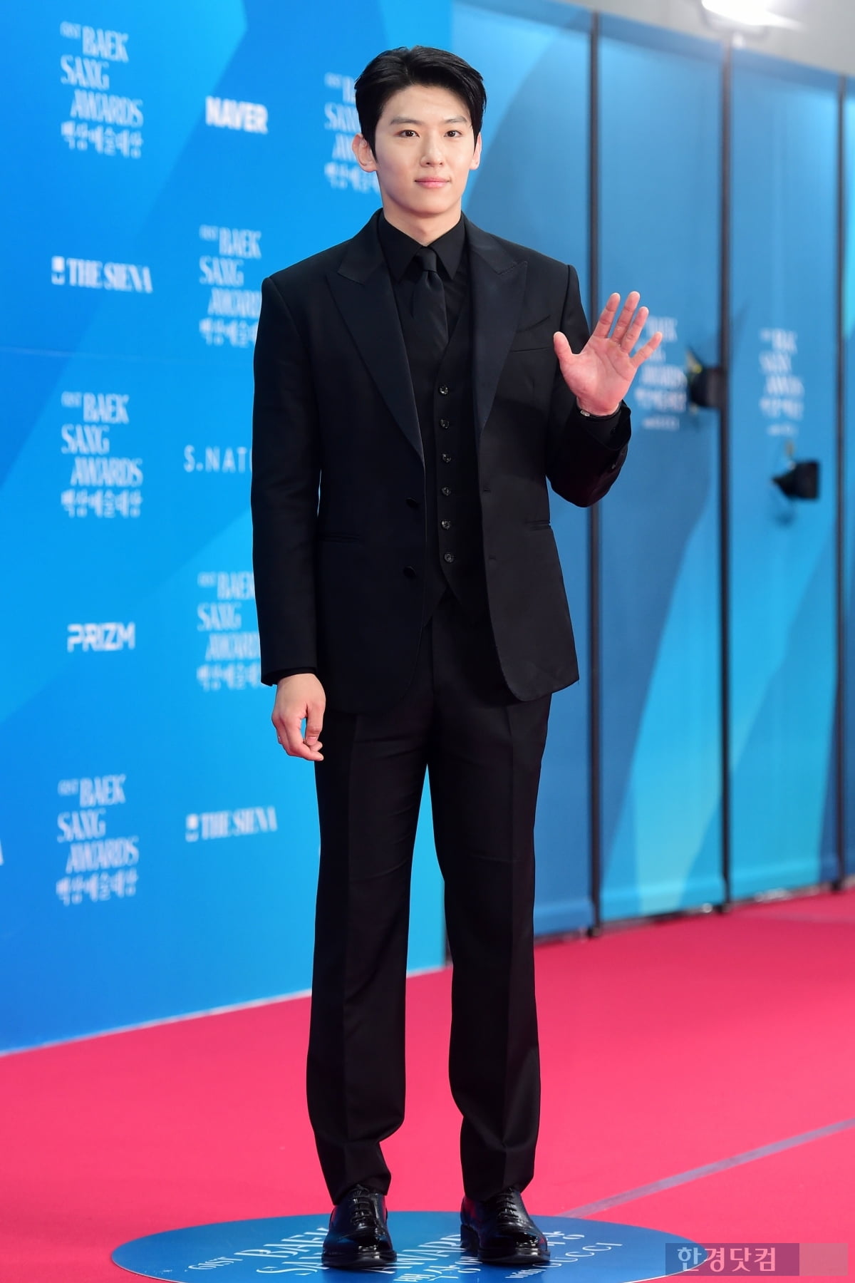 [포토] 덱스, '팬들 마음 흔드는 멋진 남자'