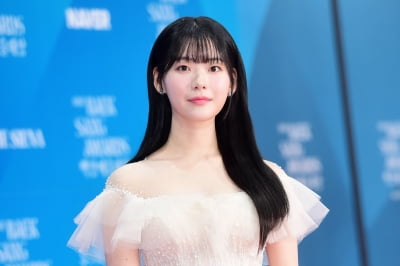 [포토] 조윤수, '눈부신 청순미에 시선 강탈'