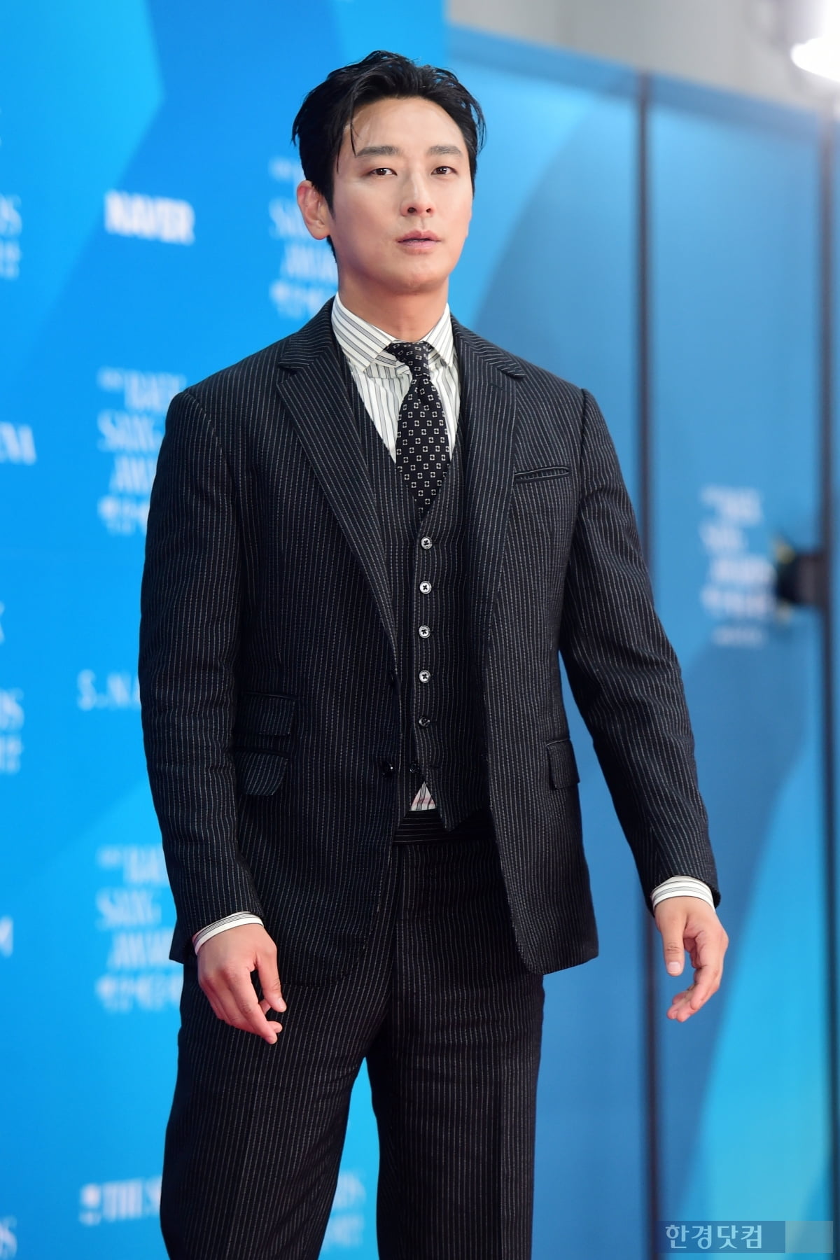 [포토] 주지훈, '카리스마 넘치는 멋진 모습'