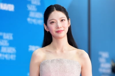 [포토] 공승연, '뭇 남성들 설레게 만드는 미소'