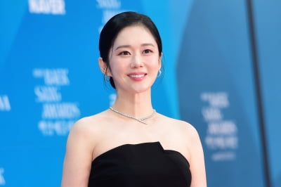 [포토] 장나라, '세월을 잊은 동안 미녀'