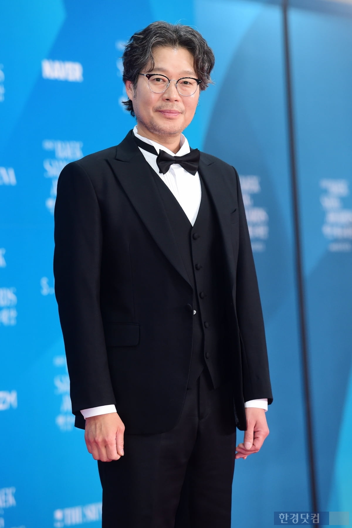 [포토] 유재명, '중후한 카리스마'