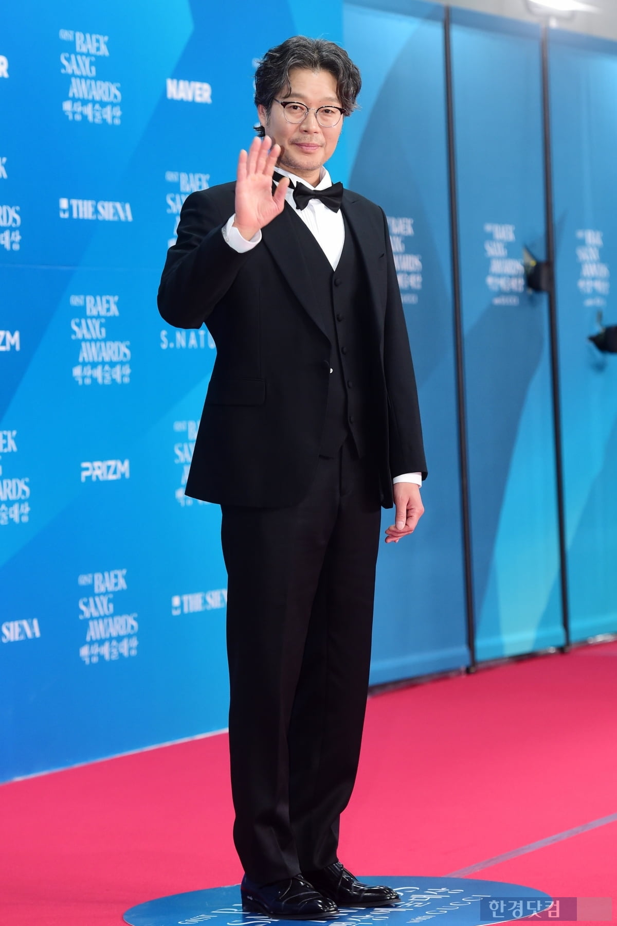 [포토] 유재명, '중후한 카리스마'