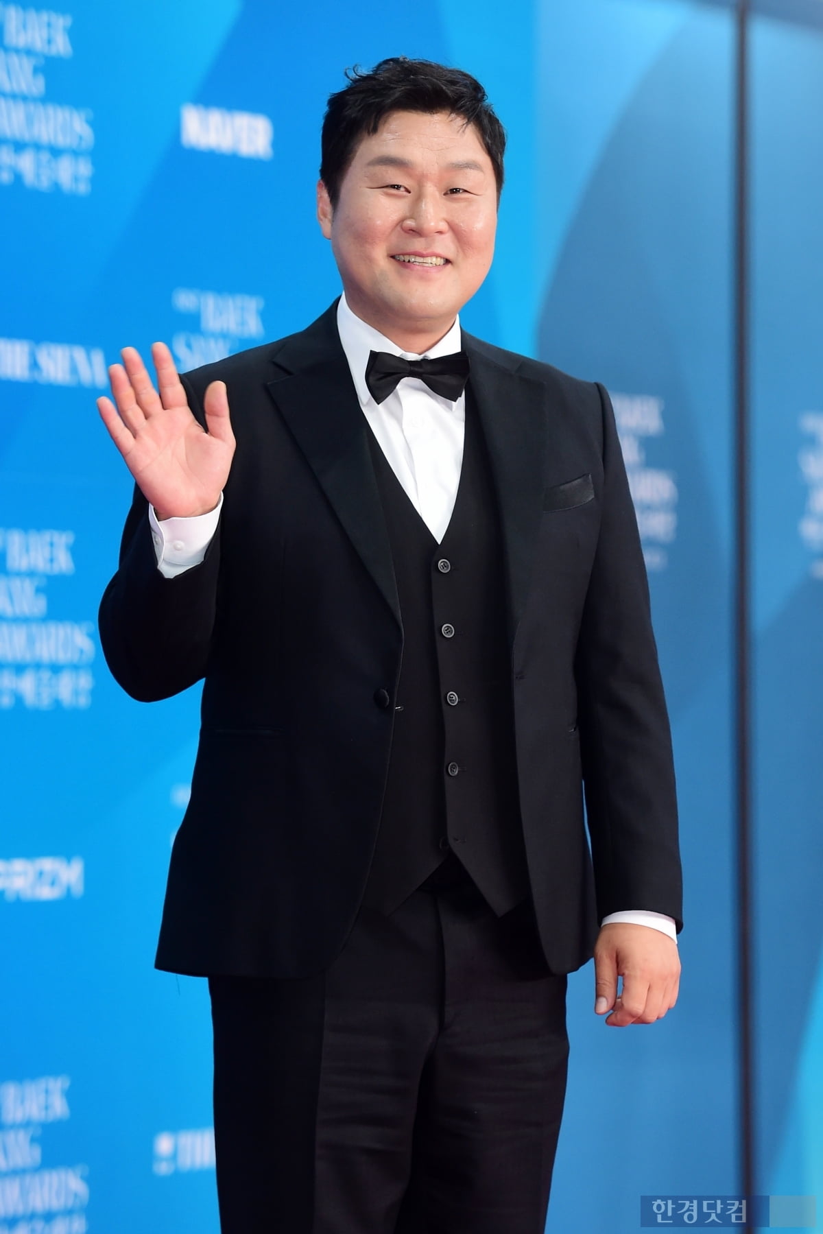 [포토] 윤경호, '사람 좋은 미소'
