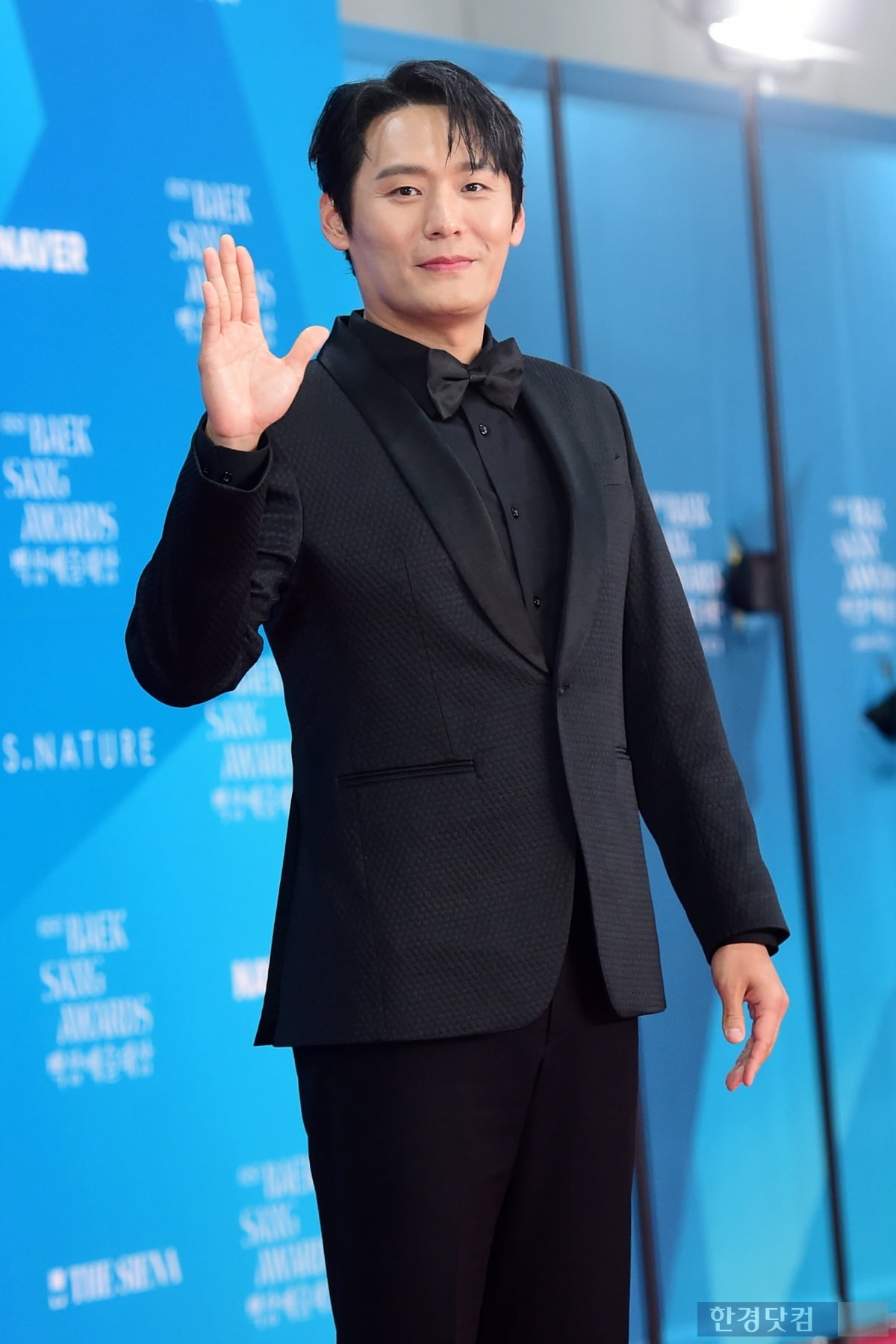 [포토] 최대훈, '멋짐 가득한 모습에 눈길~'