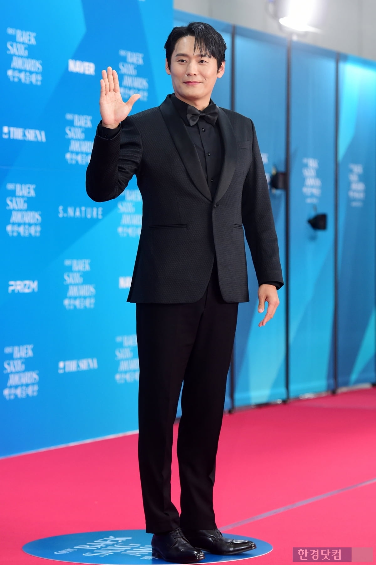 [포토] 최대훈, '멋짐 가득한 모습에 눈길~'
