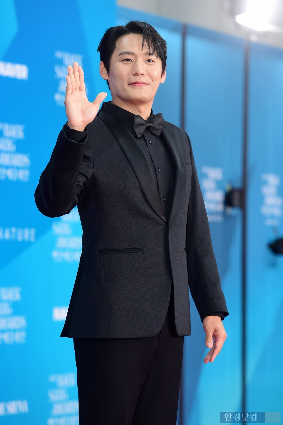 [포토] 최대훈, '멋짐 가득한 모습에 눈길~'