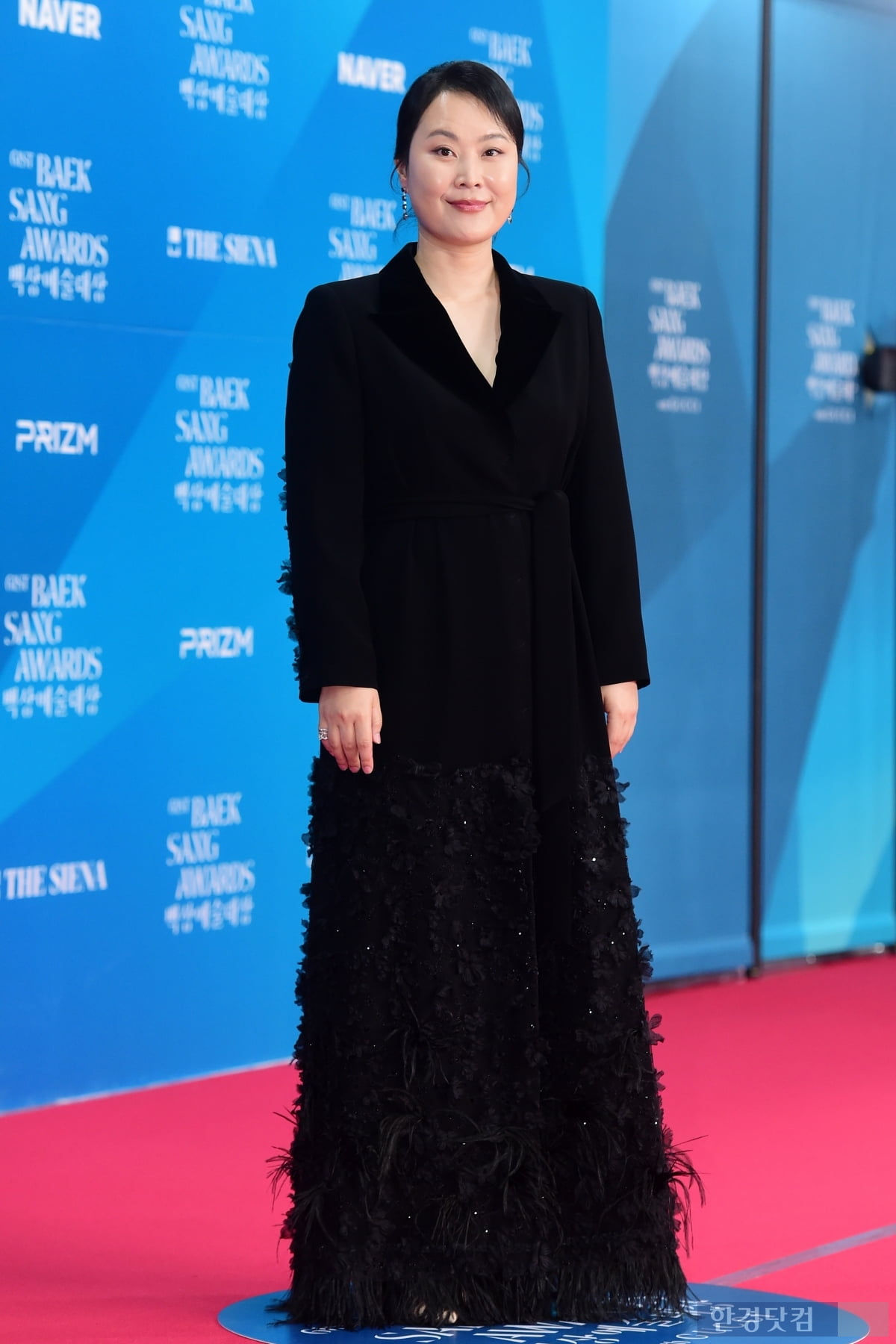 [포토] 김재화, '우아한 모습에 눈길~'