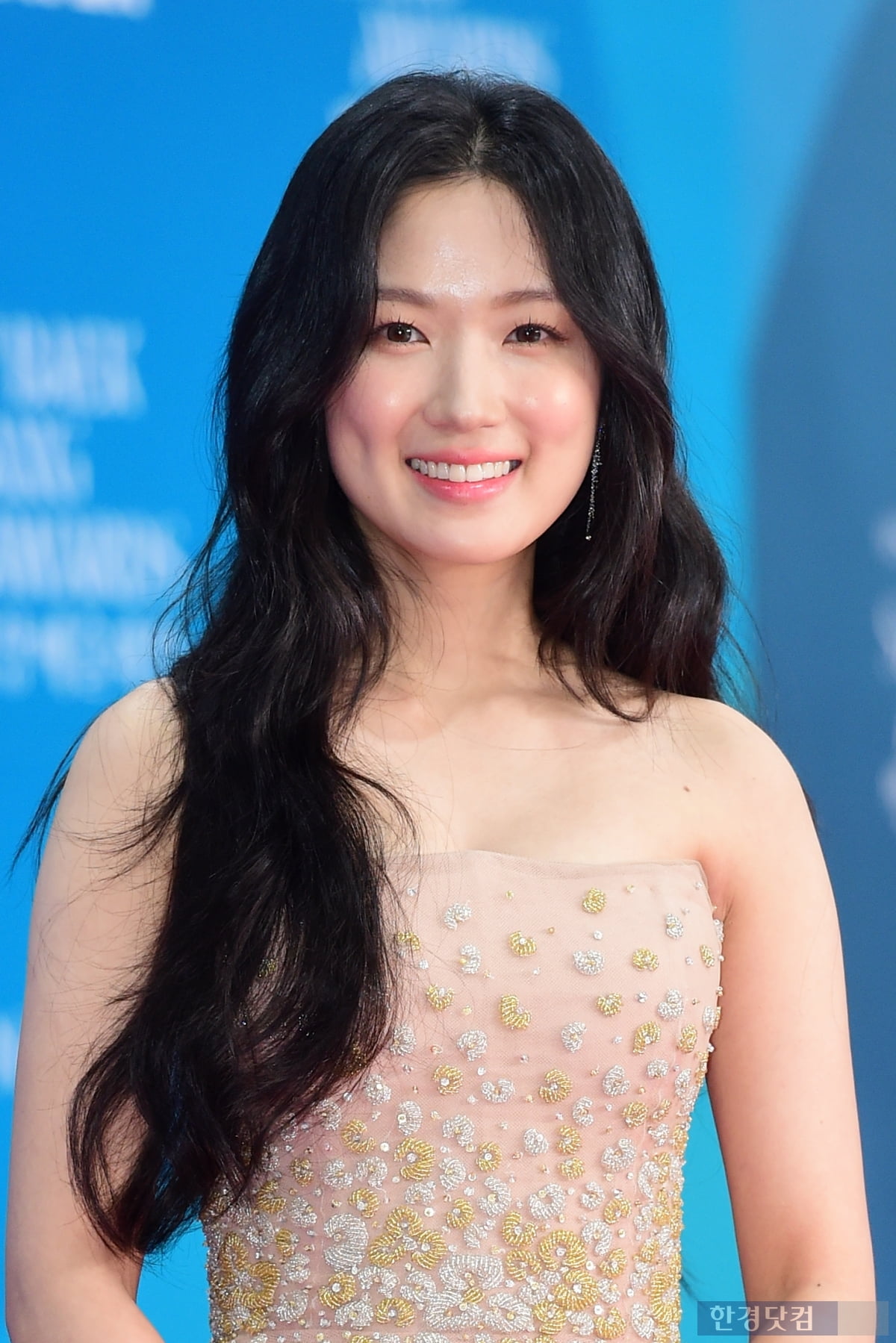 [포토] 김혜윤, '오늘도 사랑스러운 마멜 공주님'