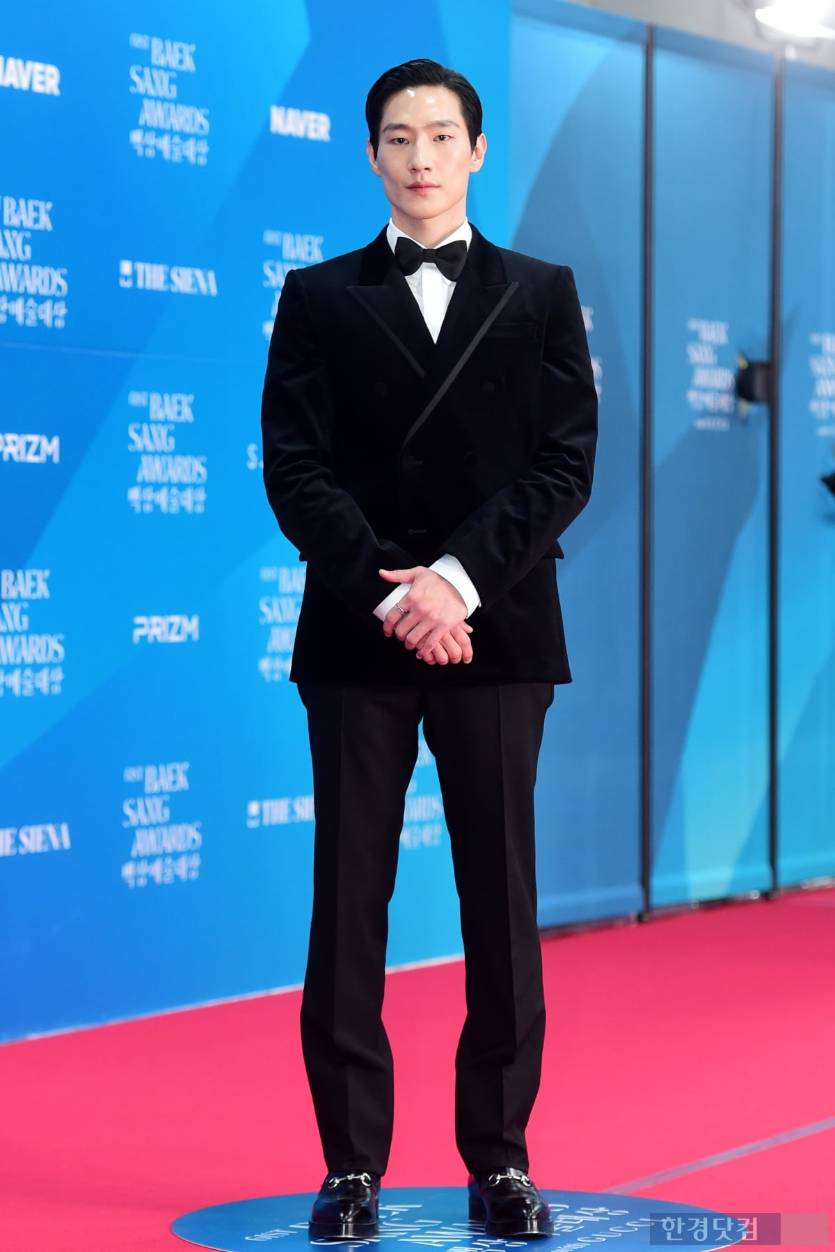 [포토] 노상현, '카리스마 넘치는 멋진 남자'