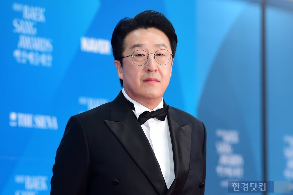 [포토] 현봉식, '카리스마 넘치는 눈빛'