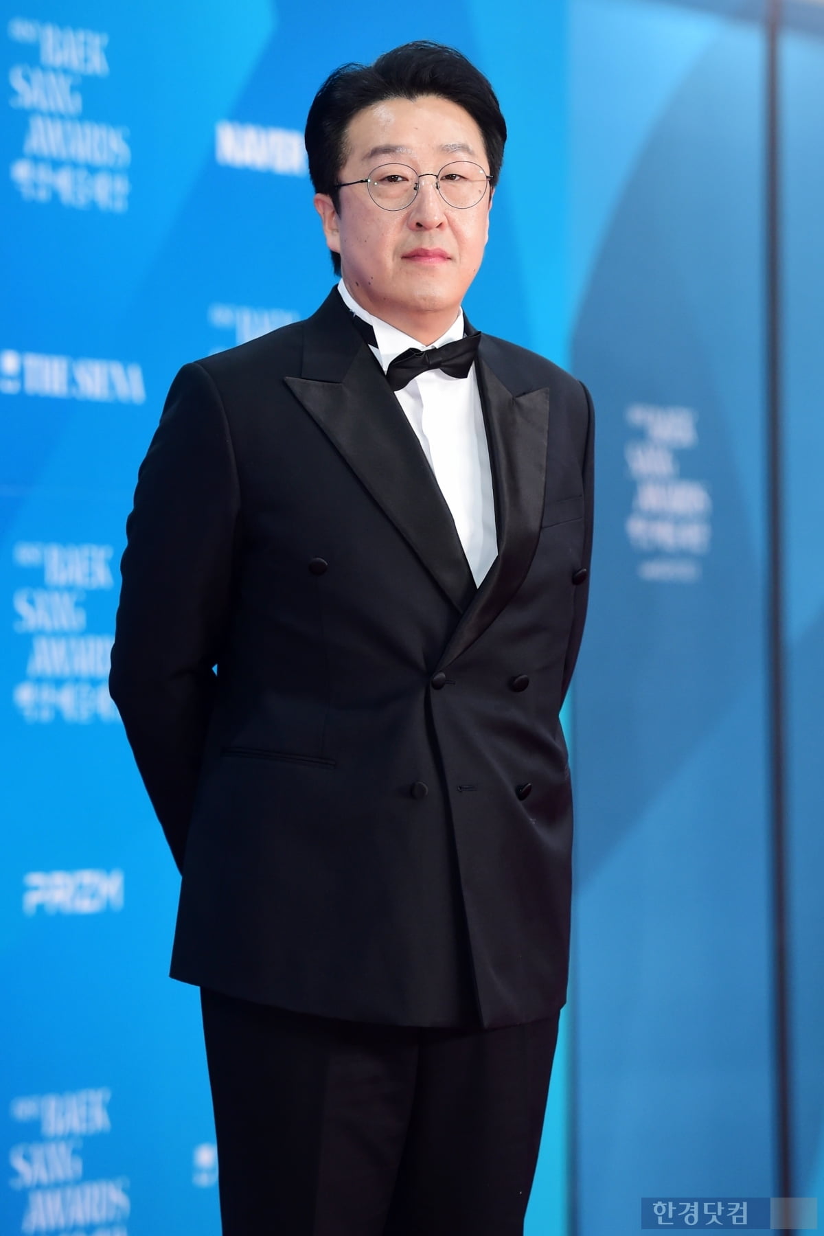 [포토] 현봉식, '카리스마 넘치는 눈빛'