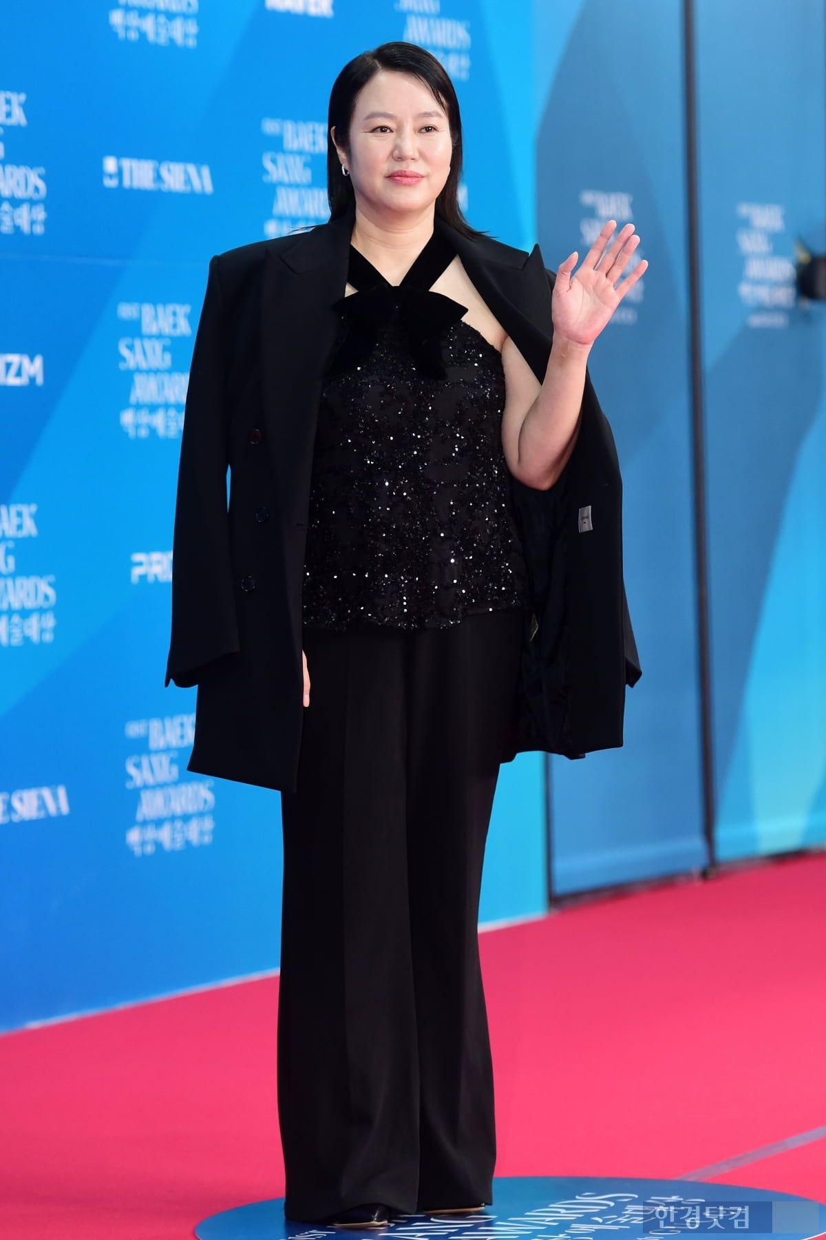 [포토] 김금순, '우아한 모습에 눈길'
