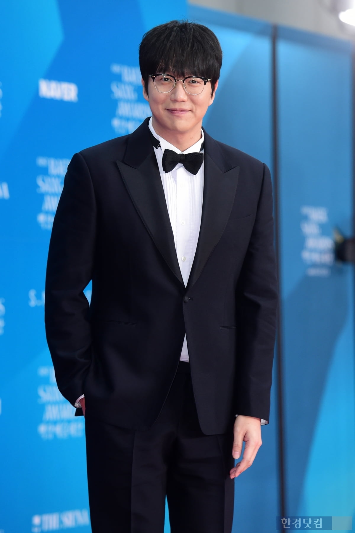 [포토] 성시경, '팬들 마음 흔드는 부드러운 눈빛'