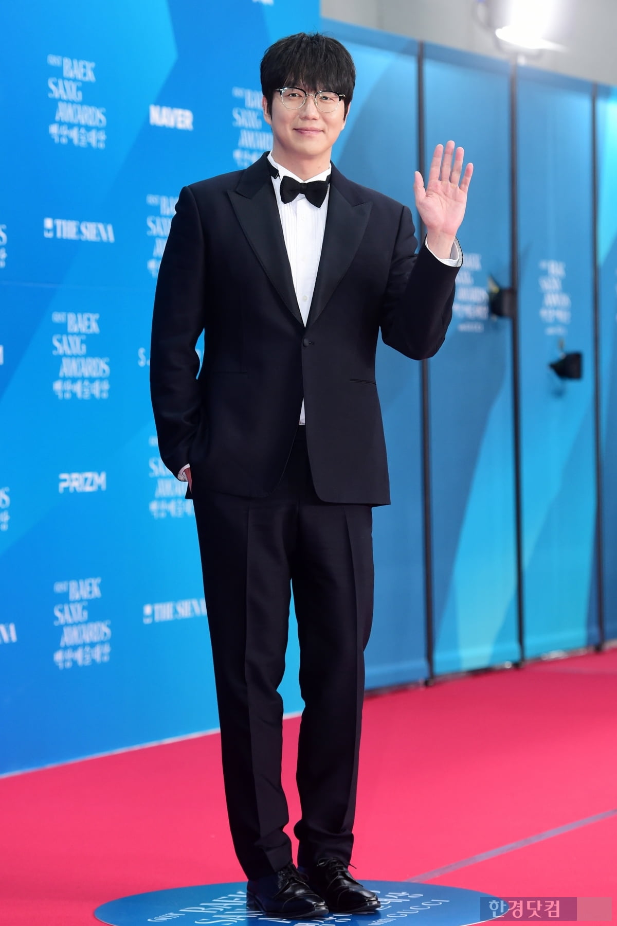 [포토] 성시경, '팬들 마음 흔드는 부드러운 눈빛'