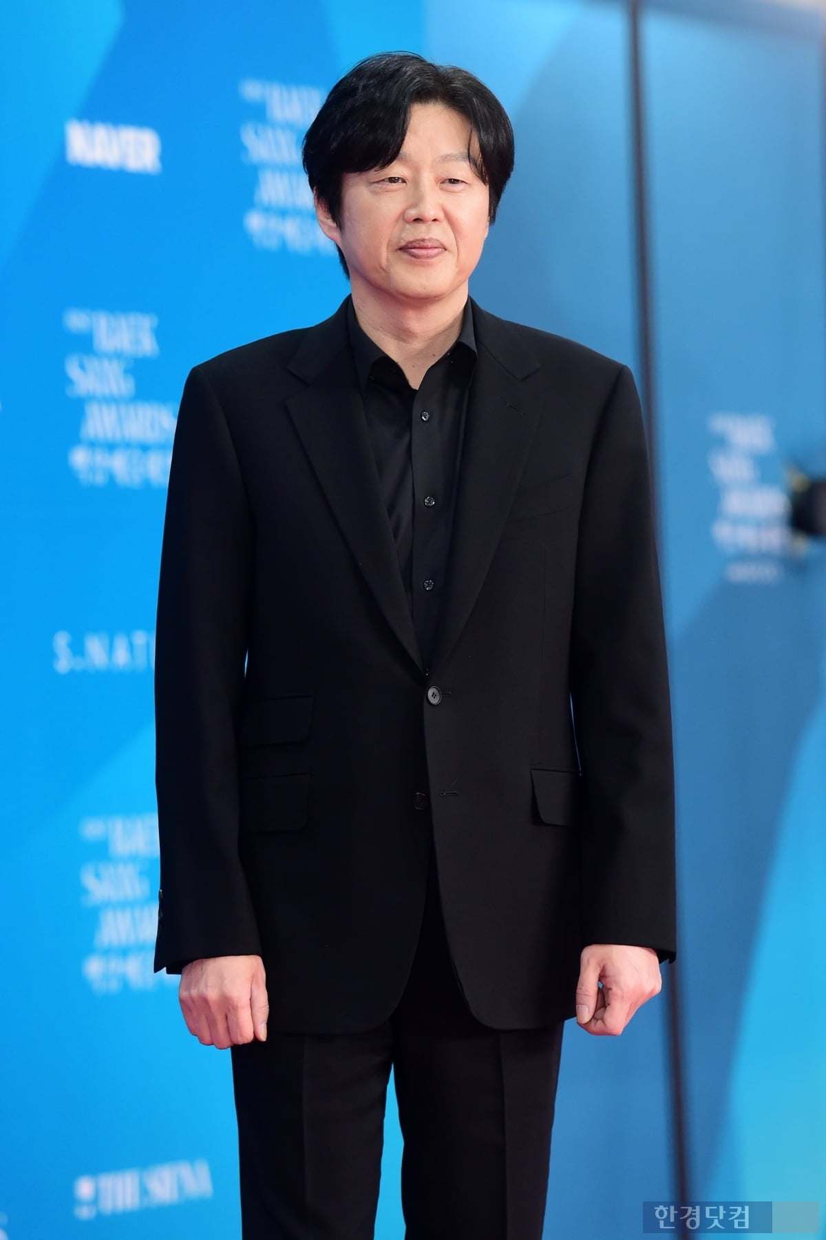 [포토] 김희원, '멋짐 가득한 모습'