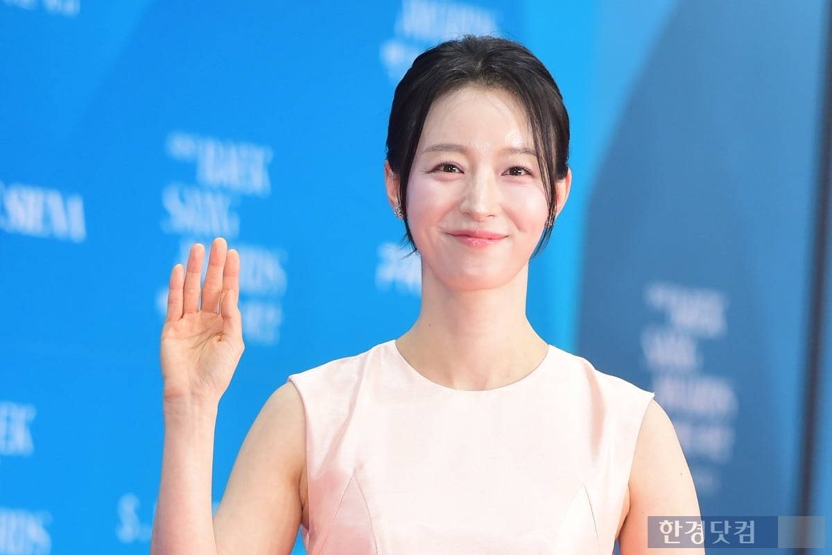 [포토] 정새별, '미소가 아름다워~'