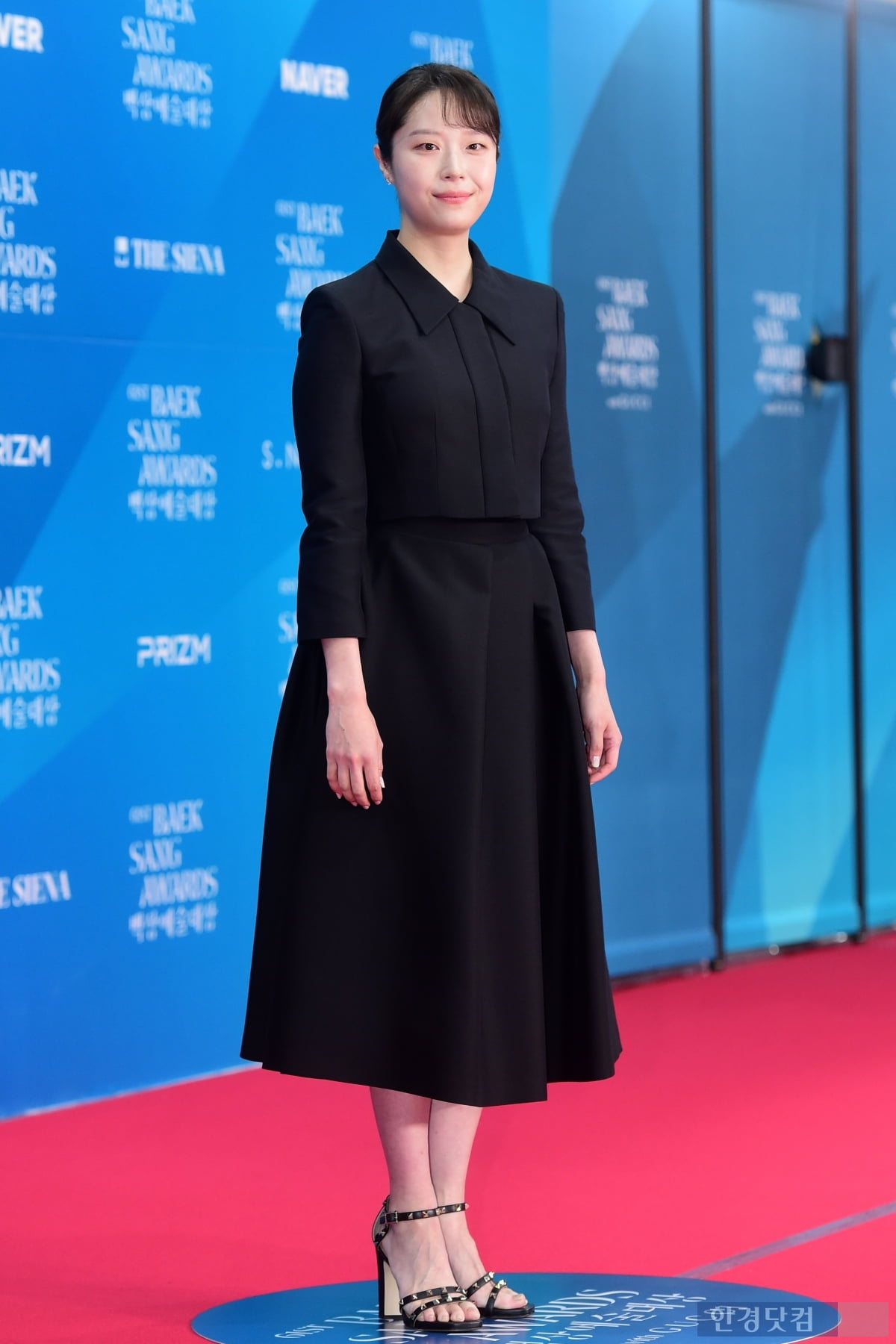 [포토] 윤경, '단아한 모습에 눈길~'