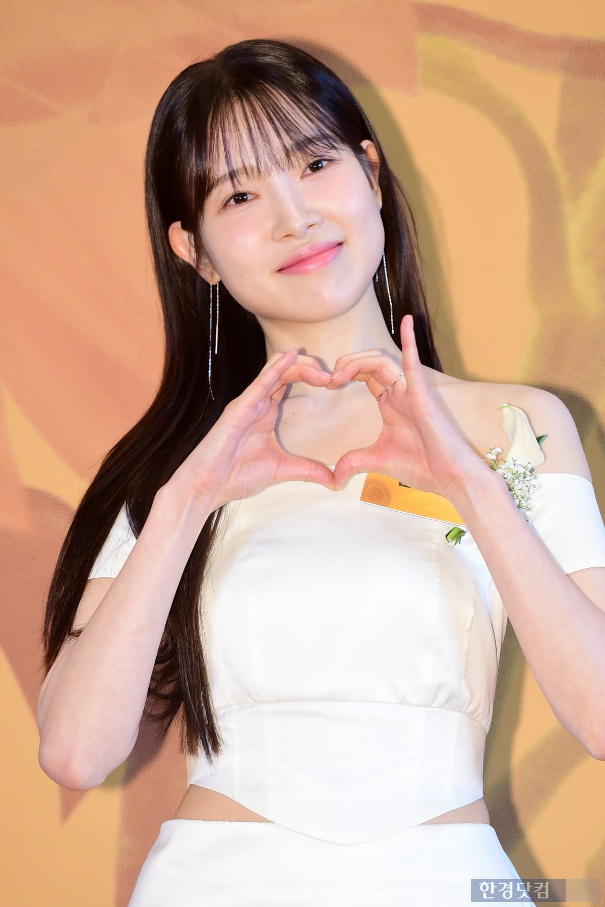 [포토] 김아영, '우아함 가득한 모습에 시선강탈'