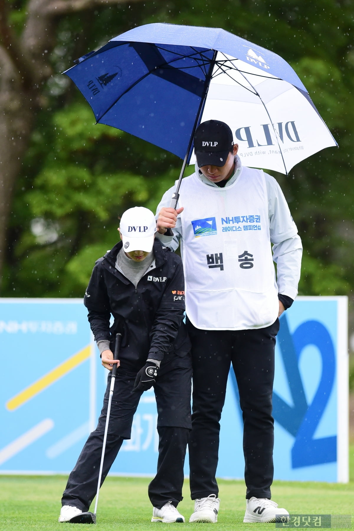 [포토] 백송, '기본부터 차근차근'