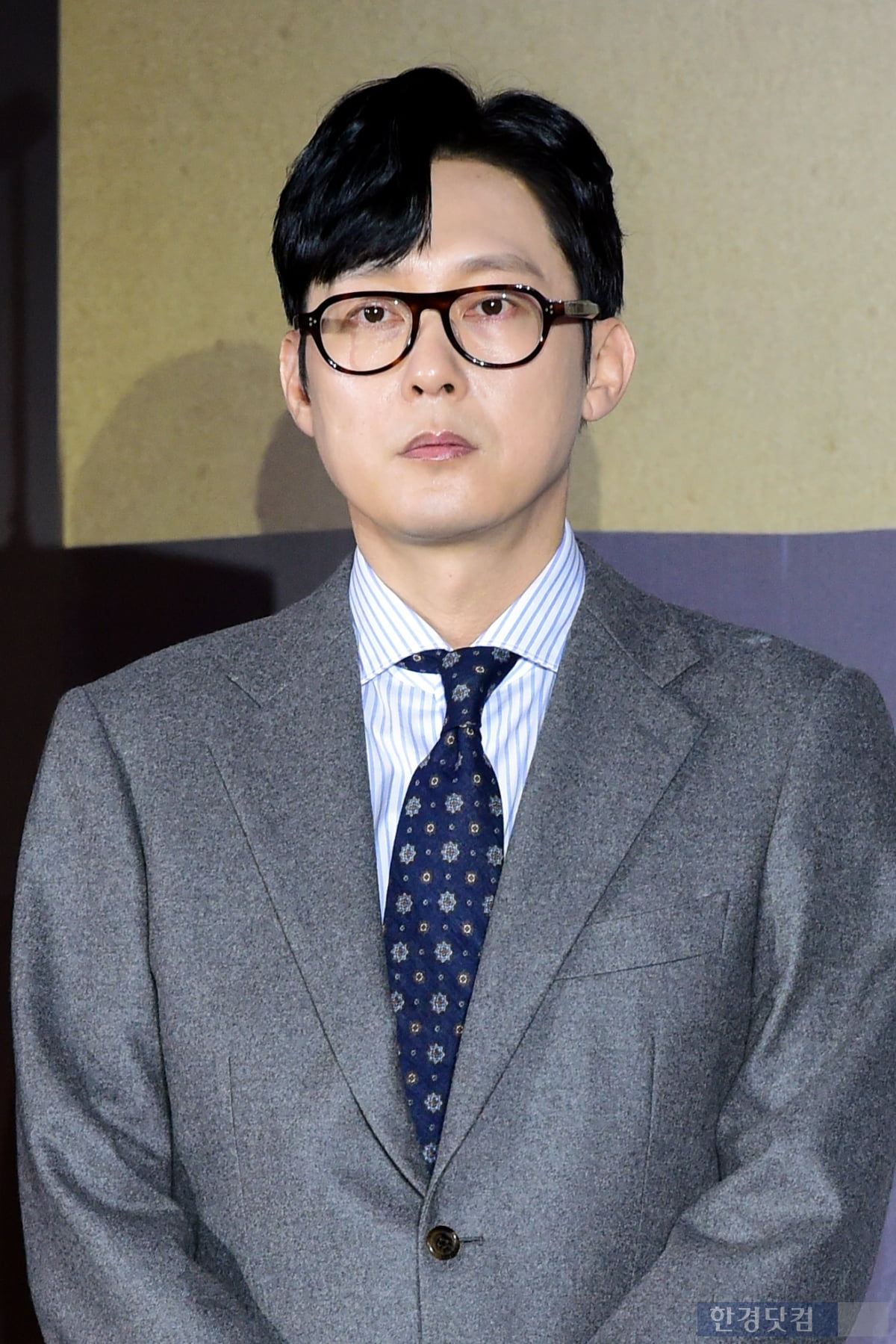 [포토] 박병은, '부드러운 카리스마~'