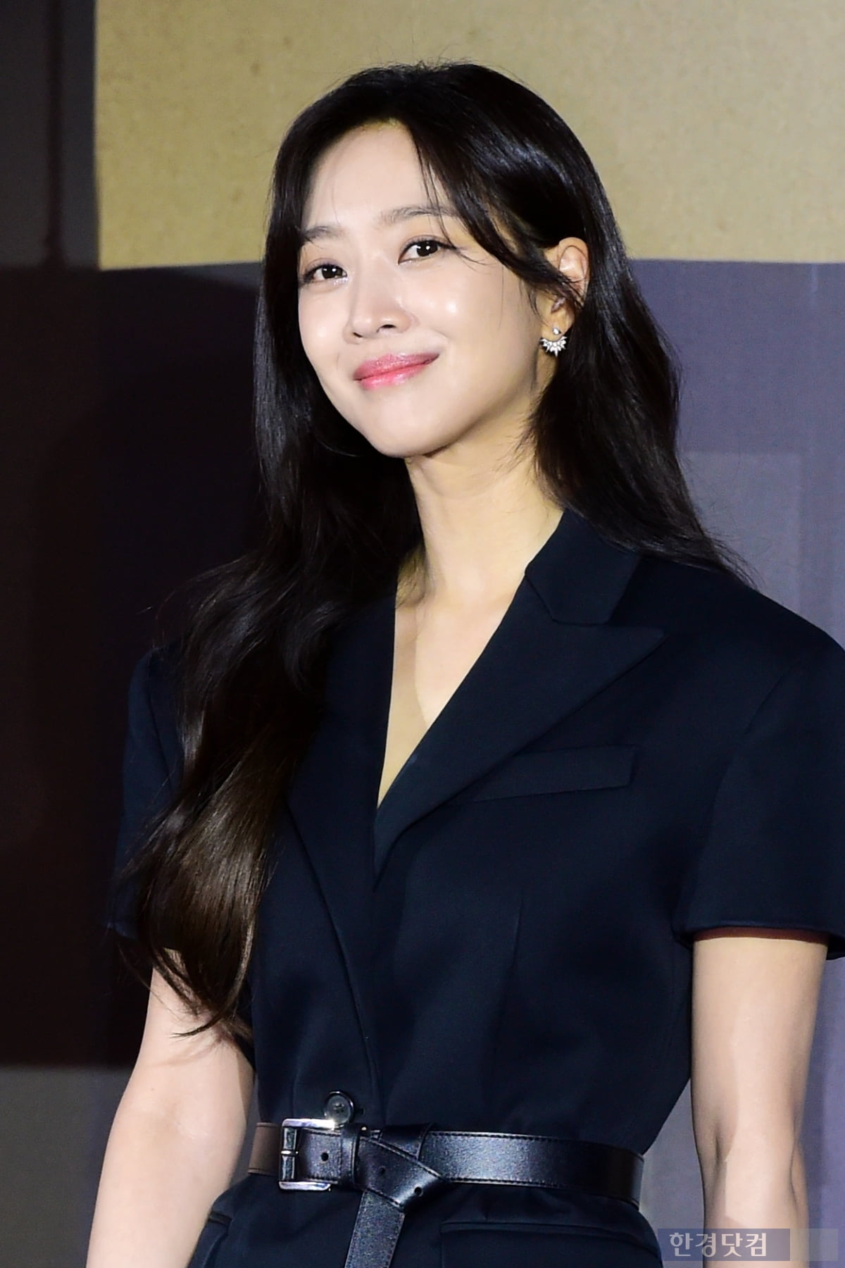 [포토] 조보아, '블랙을 입어도 빛나는 그녀~'