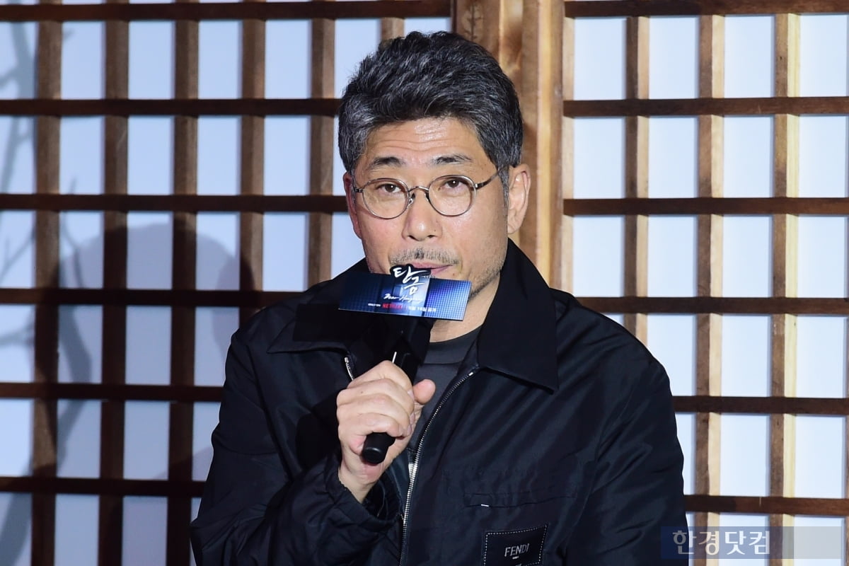 [포토] '탄금' 많이 사랑해 주세요~
