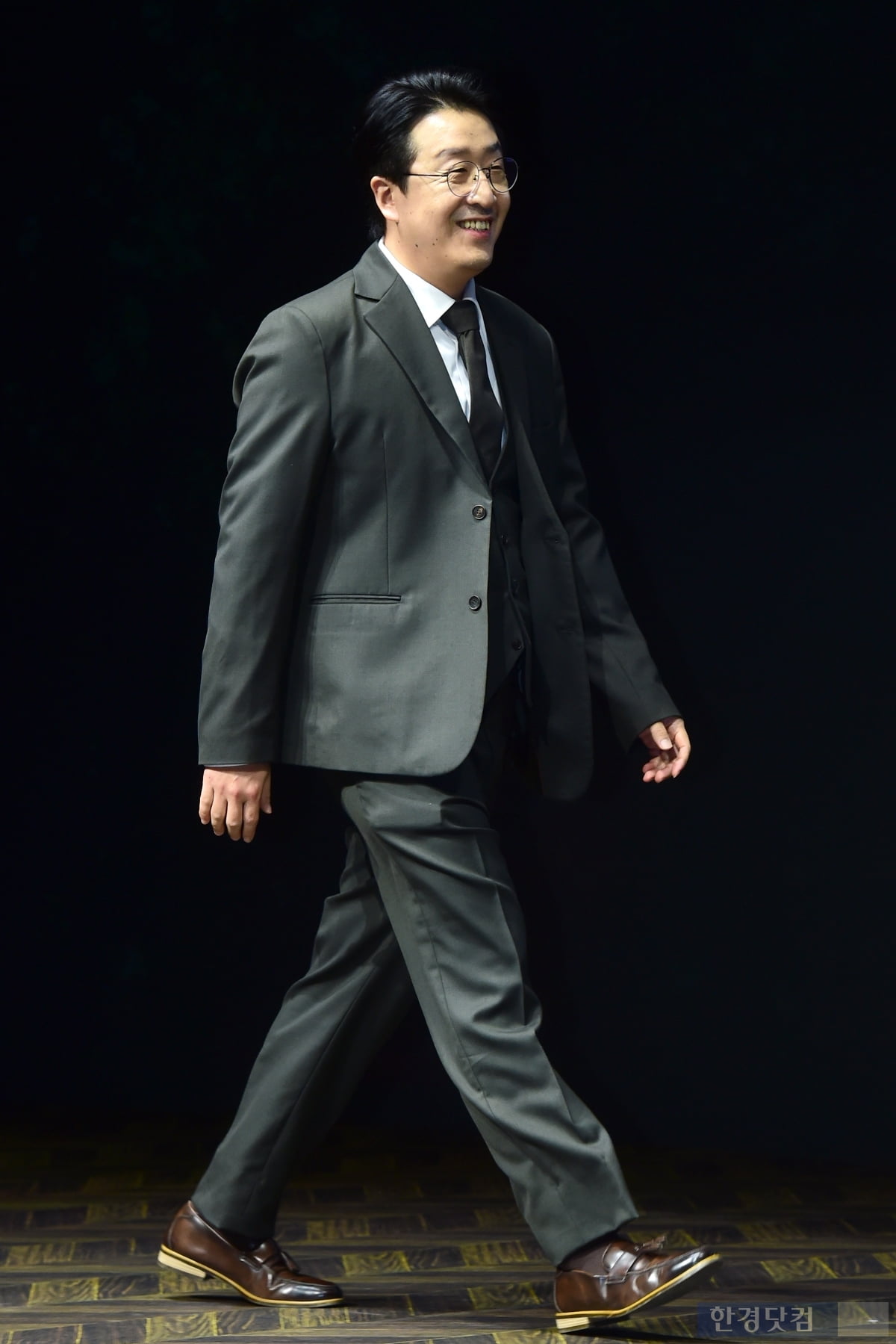 [포토] 현봉식, '귀여운 MZ 막내 형사'