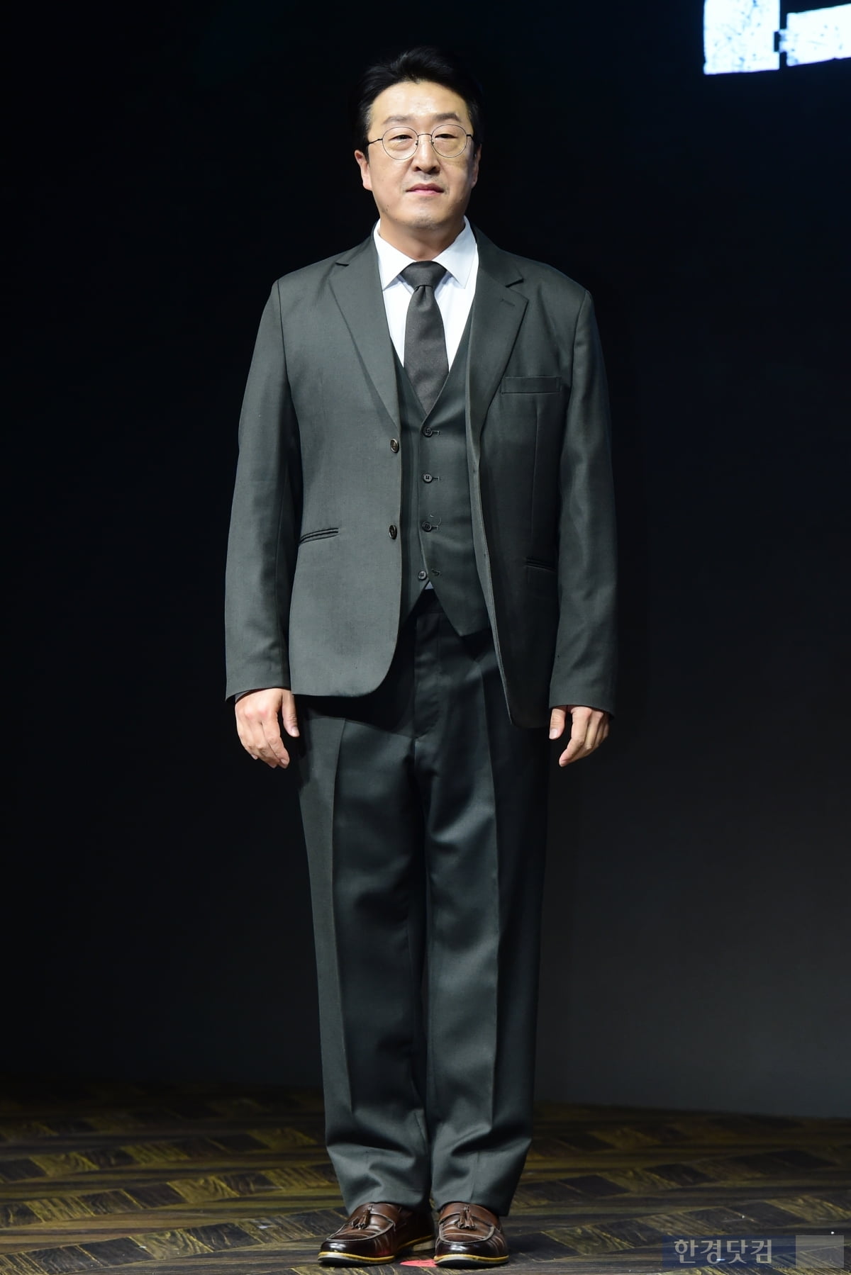 [포토] 현봉식, '귀여운 MZ 막내 형사'