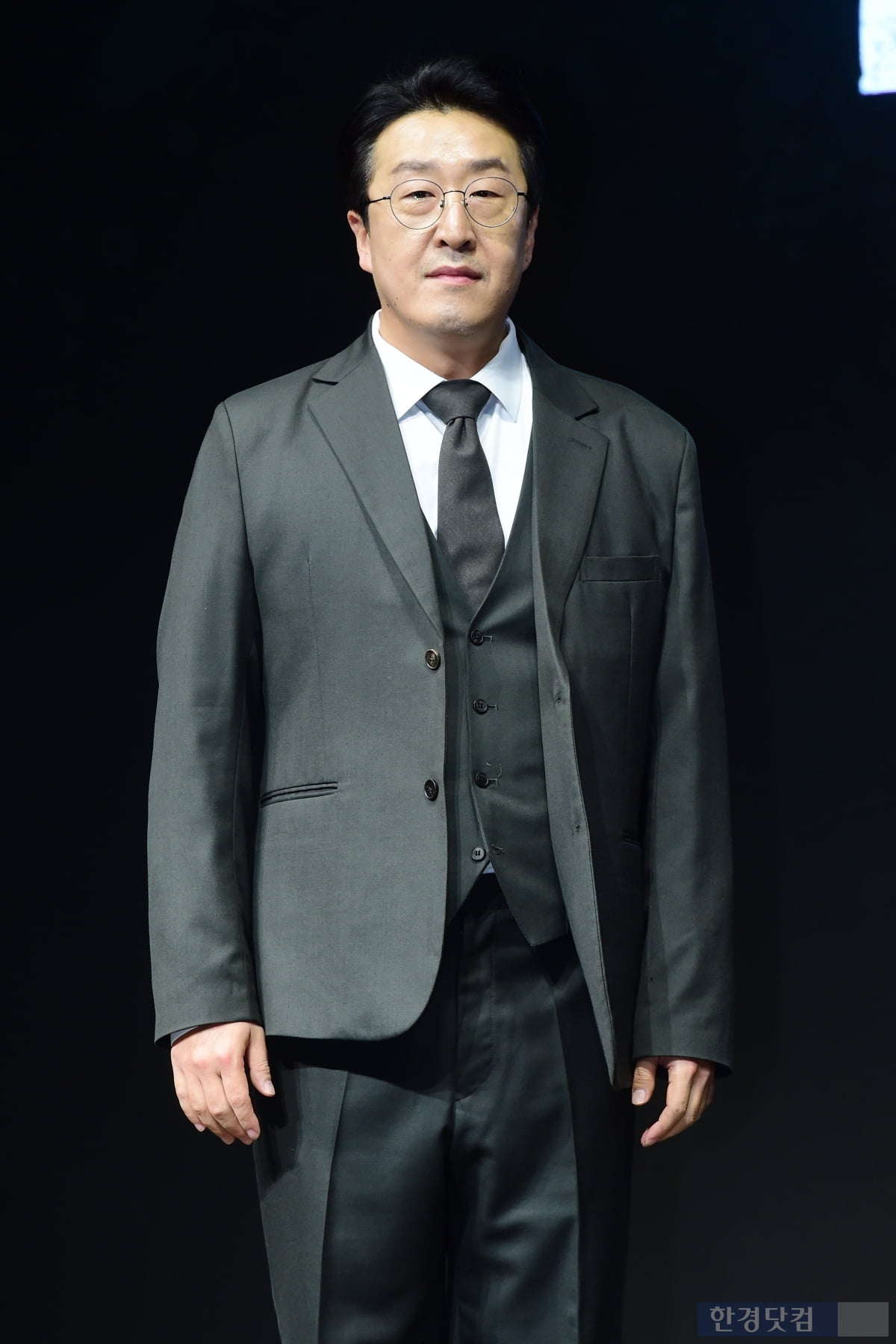 [포토] 현봉식, '귀여운 MZ 막내 형사'