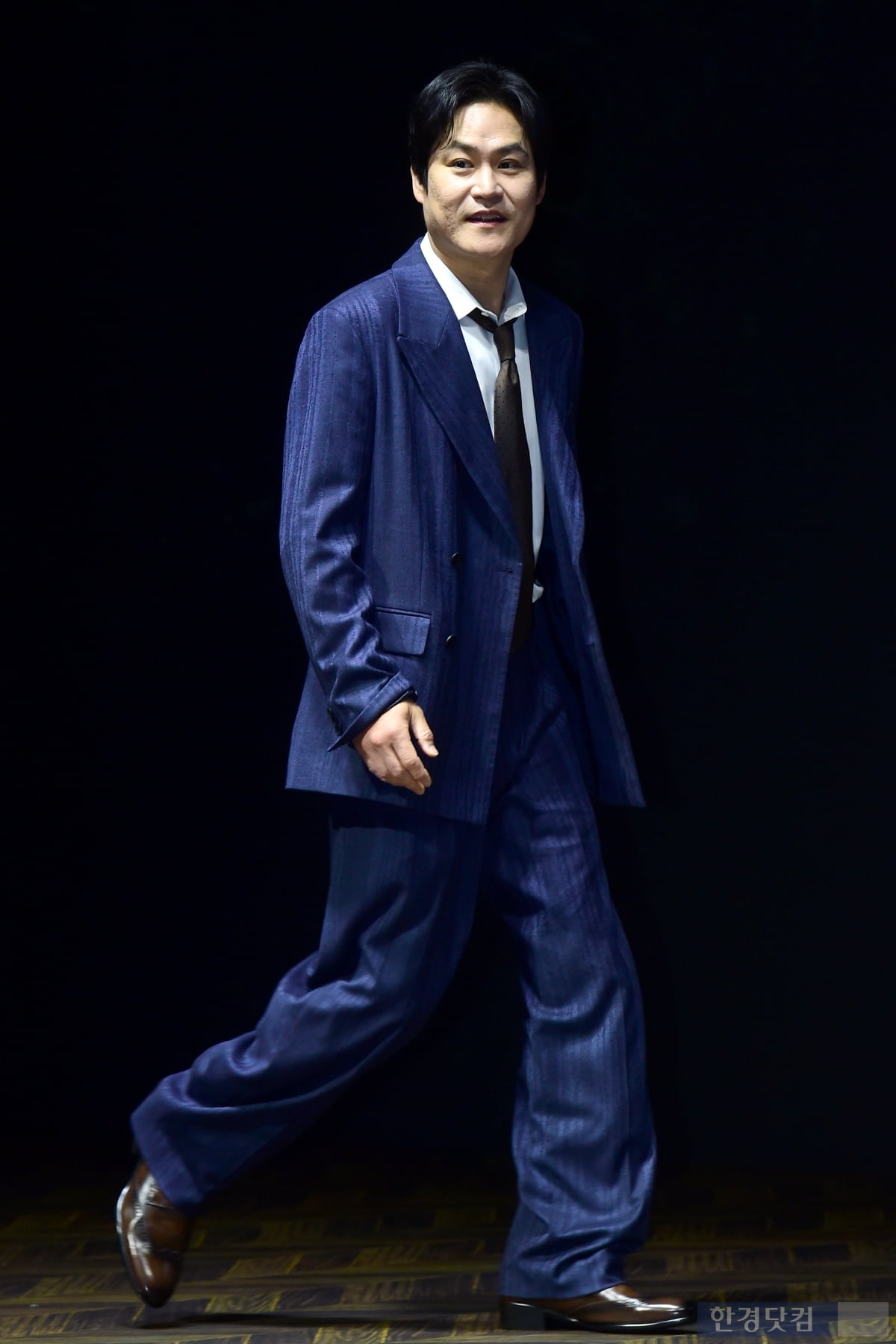 [포토] 김성균, '멋진 모습에 시선강탈'