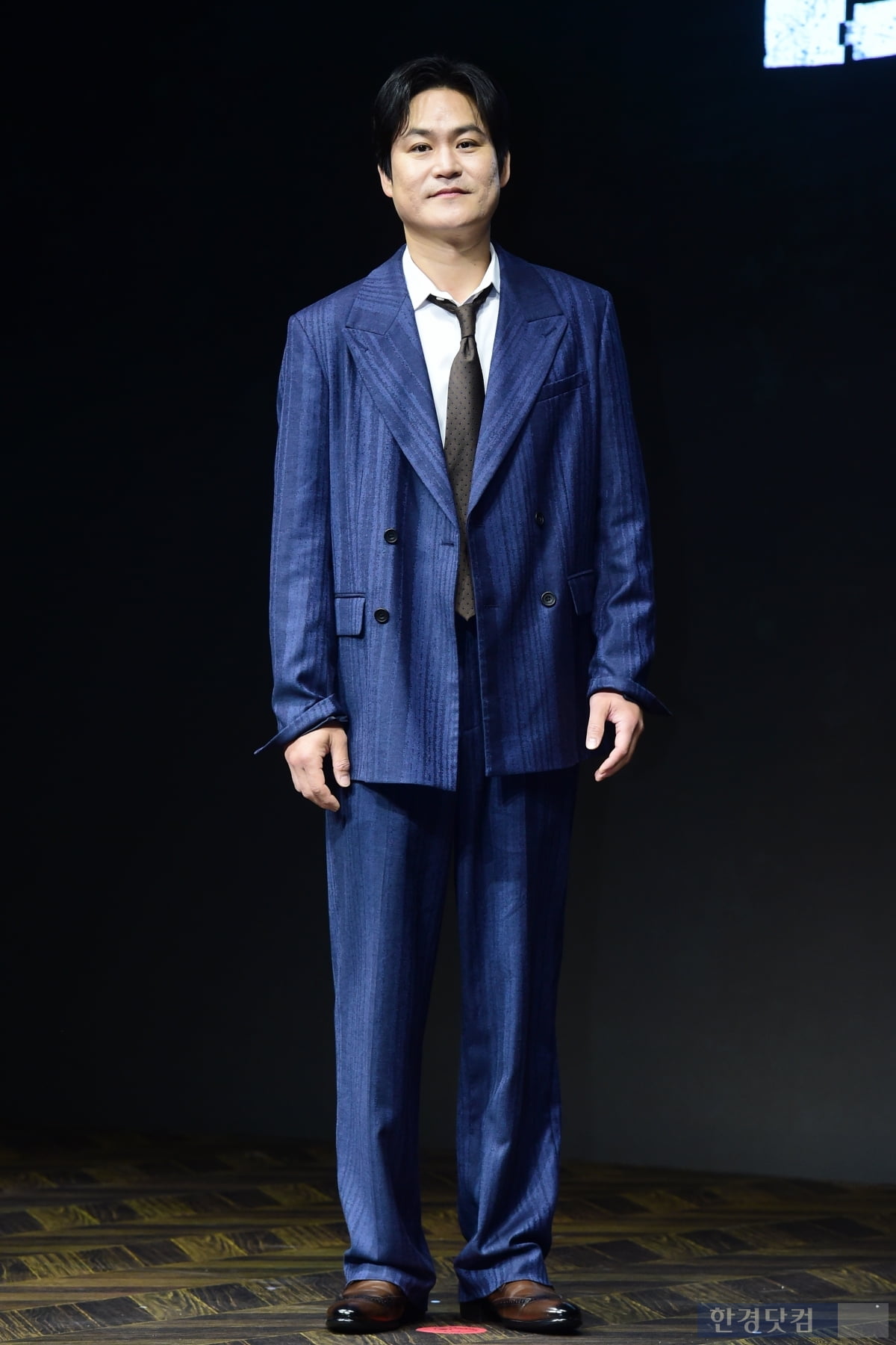 [포토] 김성균, '멋진 모습에 시선강탈'