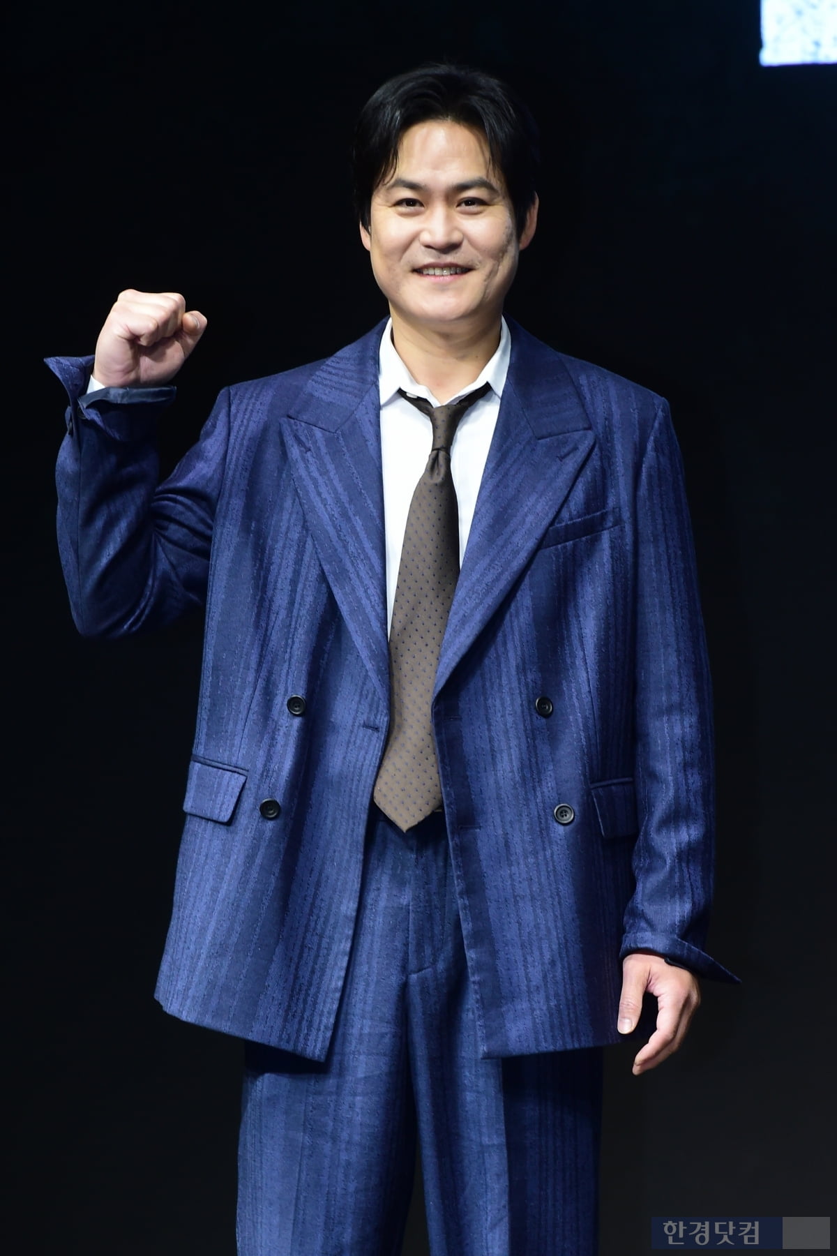 [포토] 김성균, '멋진 모습에 시선강탈'