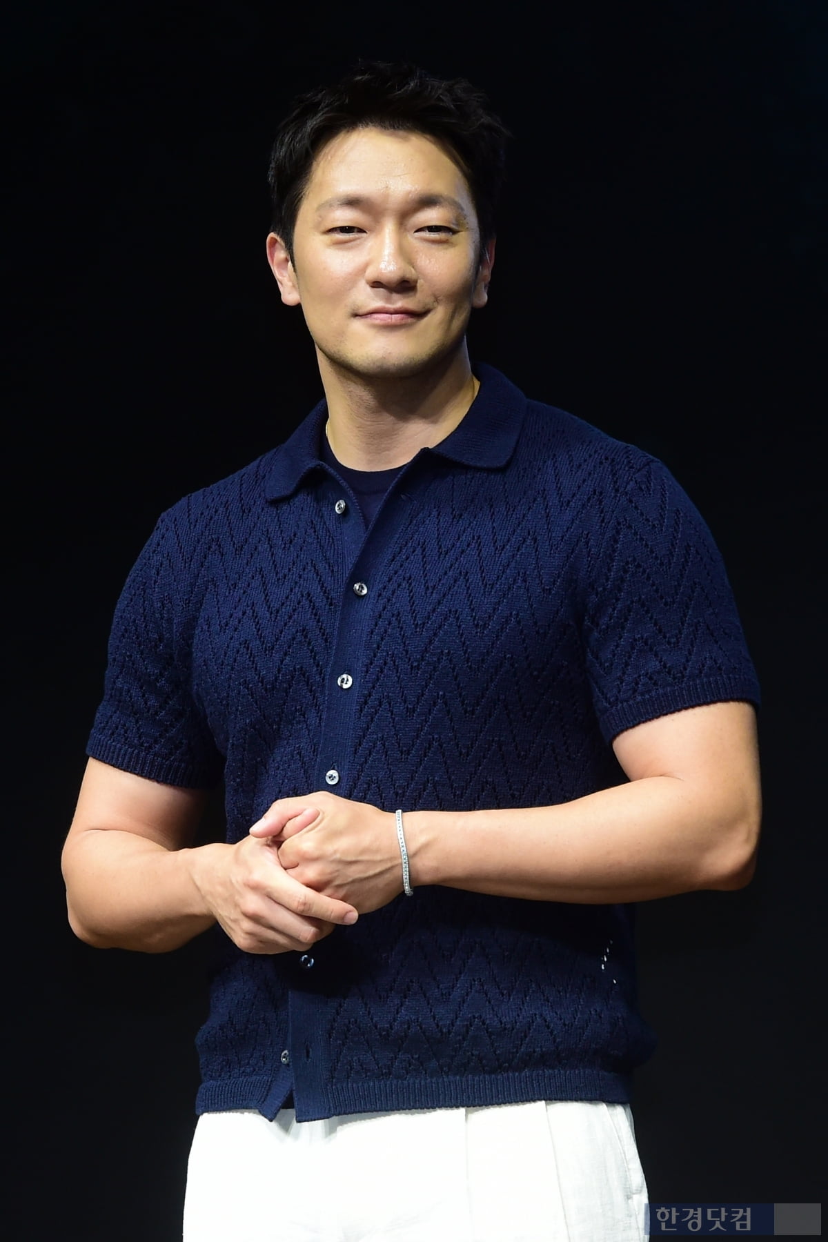 [포토] 손석구, '뭇 여성들 설레게 하는 멋진 미소'