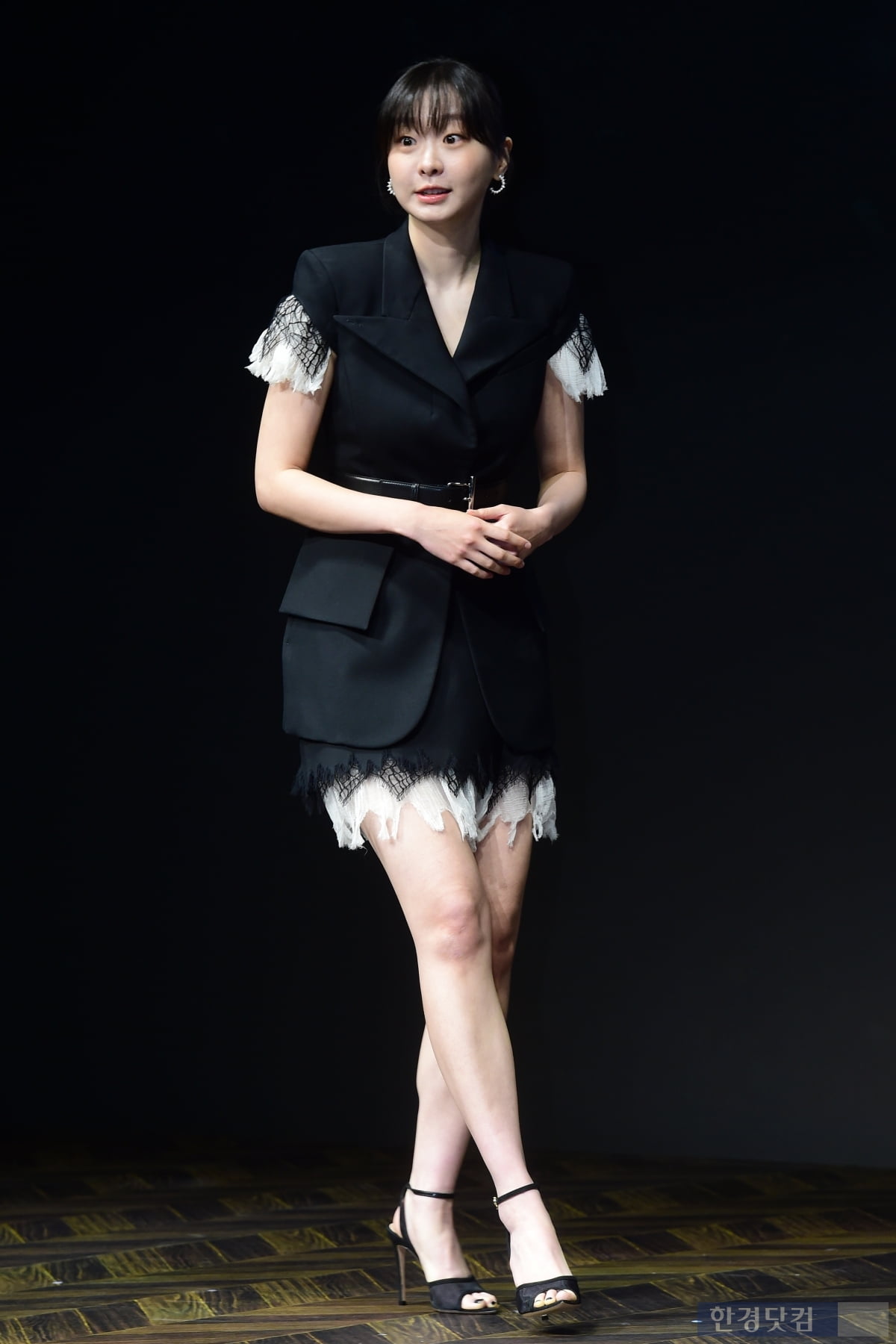 [포토] 김다미, '보는 사람도 기분 좋아지는 사랑스러움'