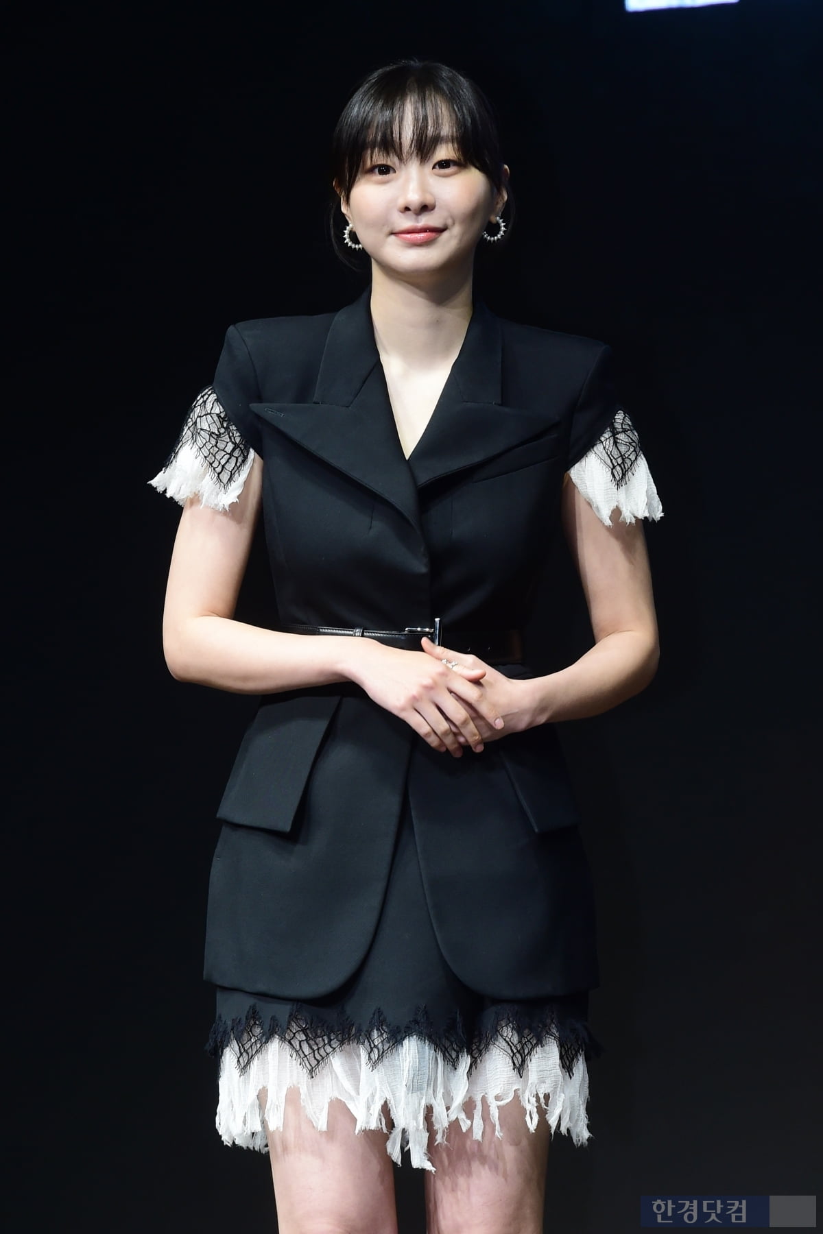 [포토] 김다미, '보는 사람도 기분 좋아지는 사랑스러움'