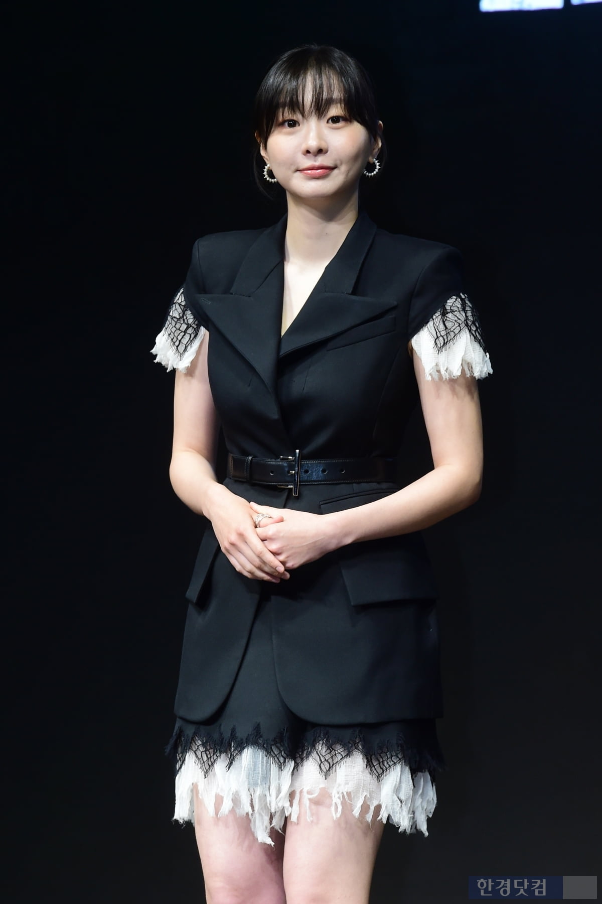 [포토] 김다미, '보는 사람도 기분 좋아지는 사랑스러움'