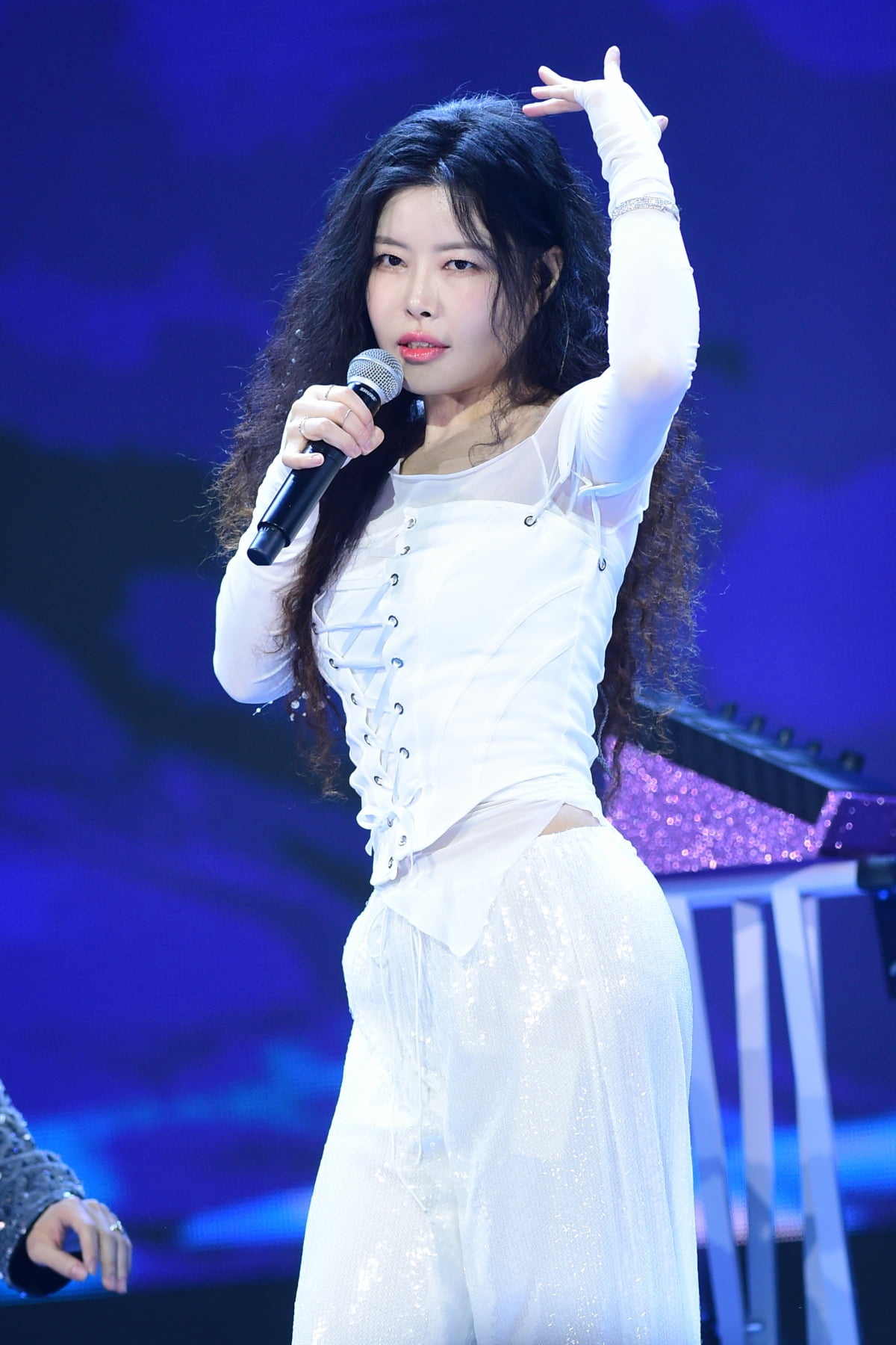 [포토] BOMIN, '눈 뗄 수 없는 매력적인 그녀'