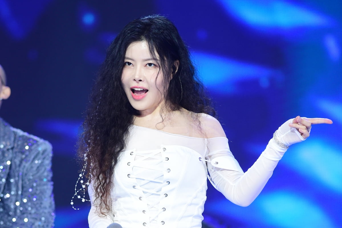 [포토] BOMIN, '눈 뗄 수 없는 매력적인 그녀'