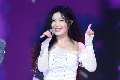 [포토] BOMIN, '눈 뗄 수 없는 매력적인 그녀'