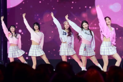 [포토] UDTT, '사랑스러운 모습에 눈길'