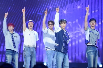 [포토] TIOT, '멋진 남자들'